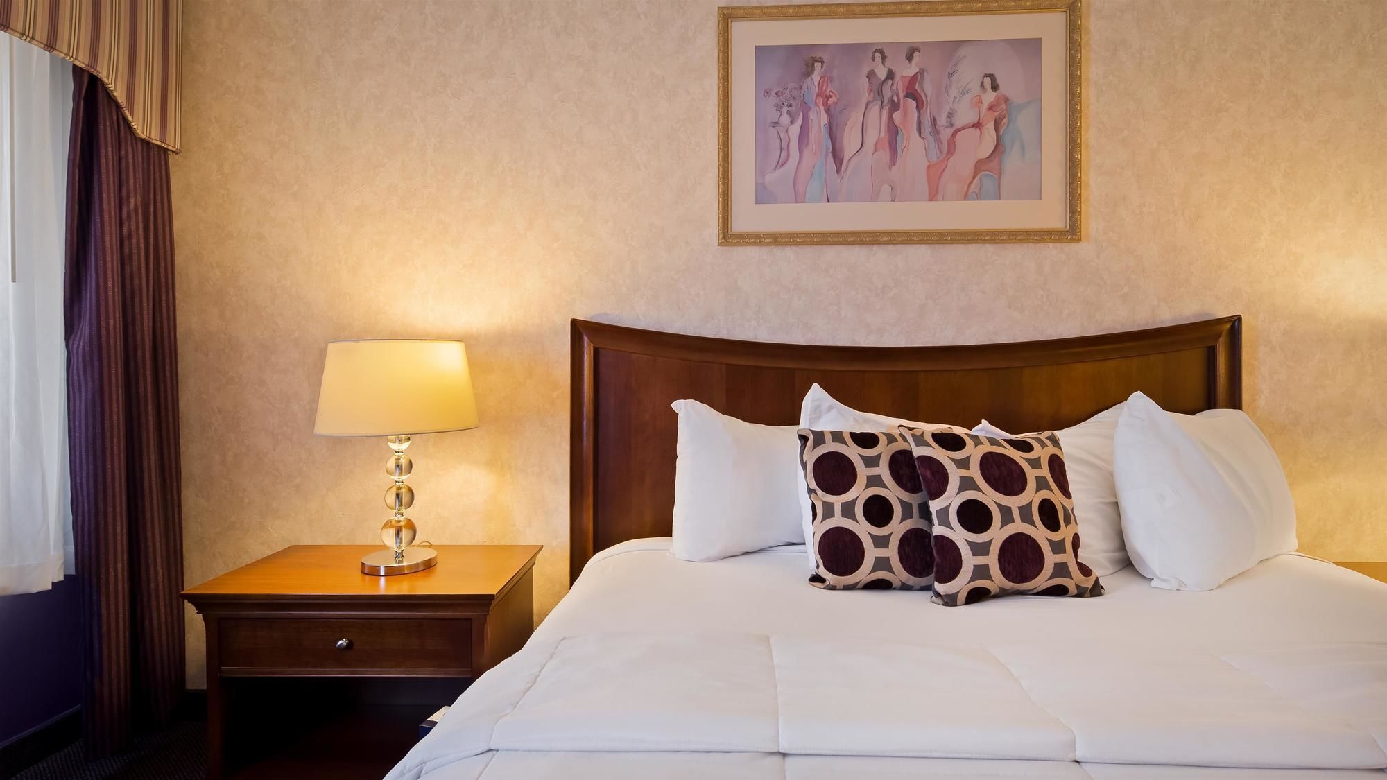 Фото Best Western on the Avenue