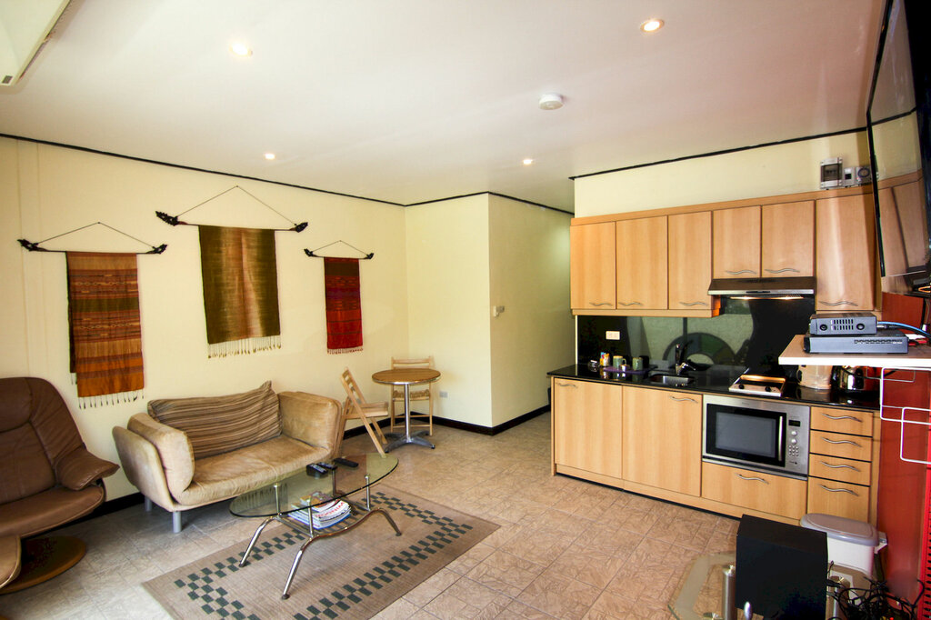 Guest house Angus Otools Guesthouse , Phuket Province, photo