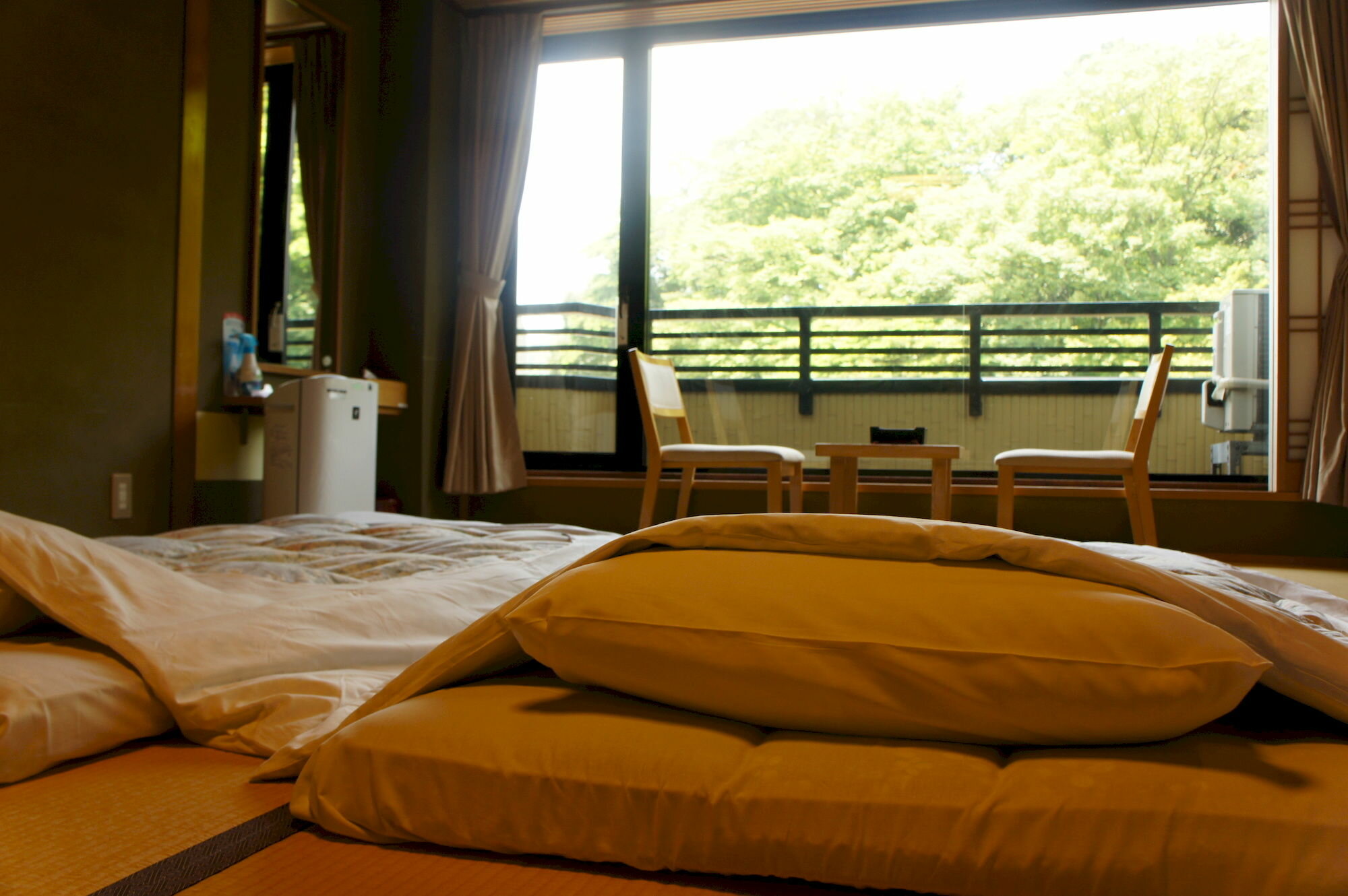 Фото Kawaguchiya Kinosaki Riverside Hotel