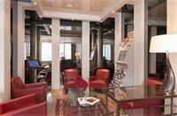 Фото Hotel de Geneve