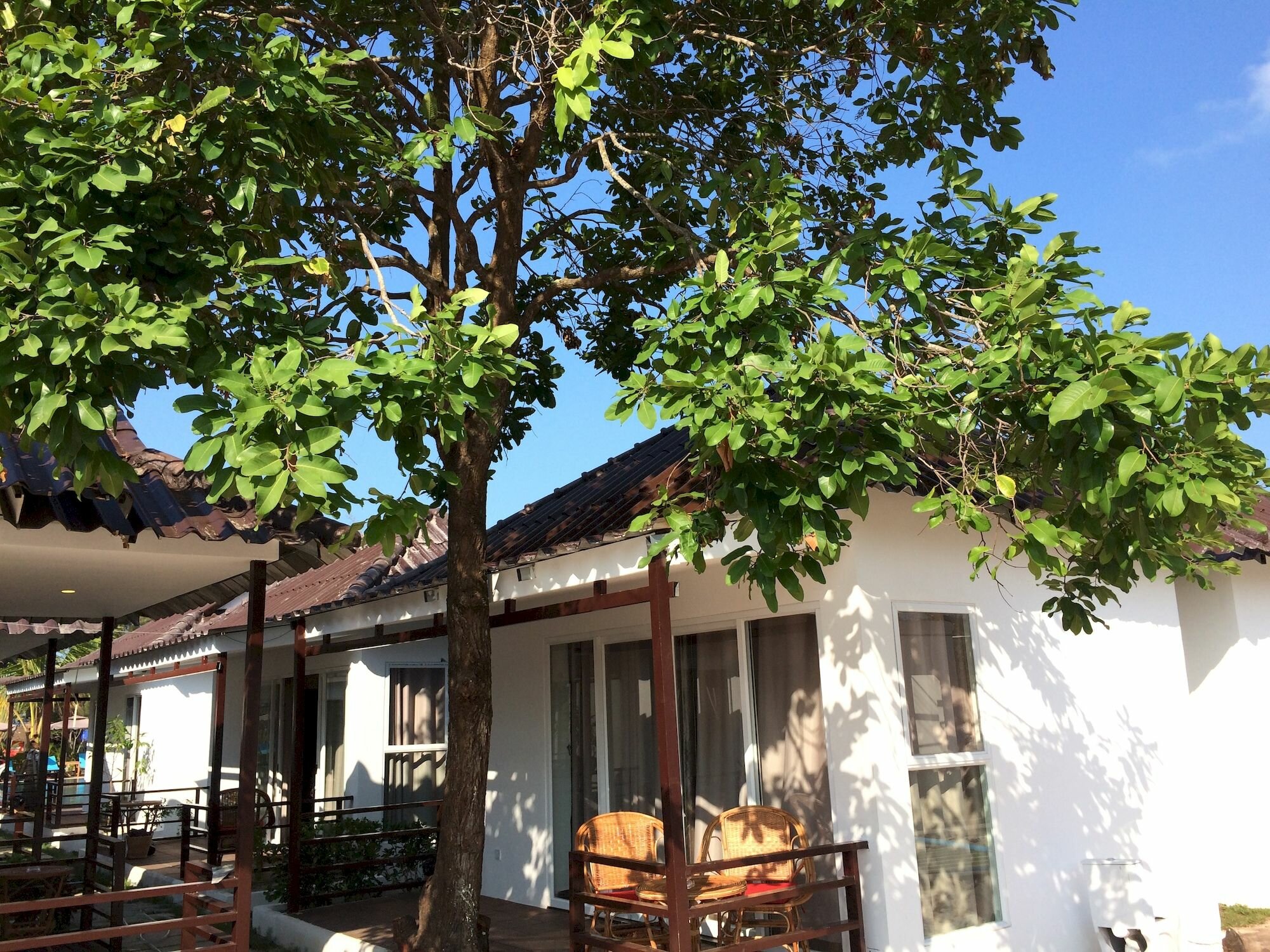 Фото Sea Breeze Resort