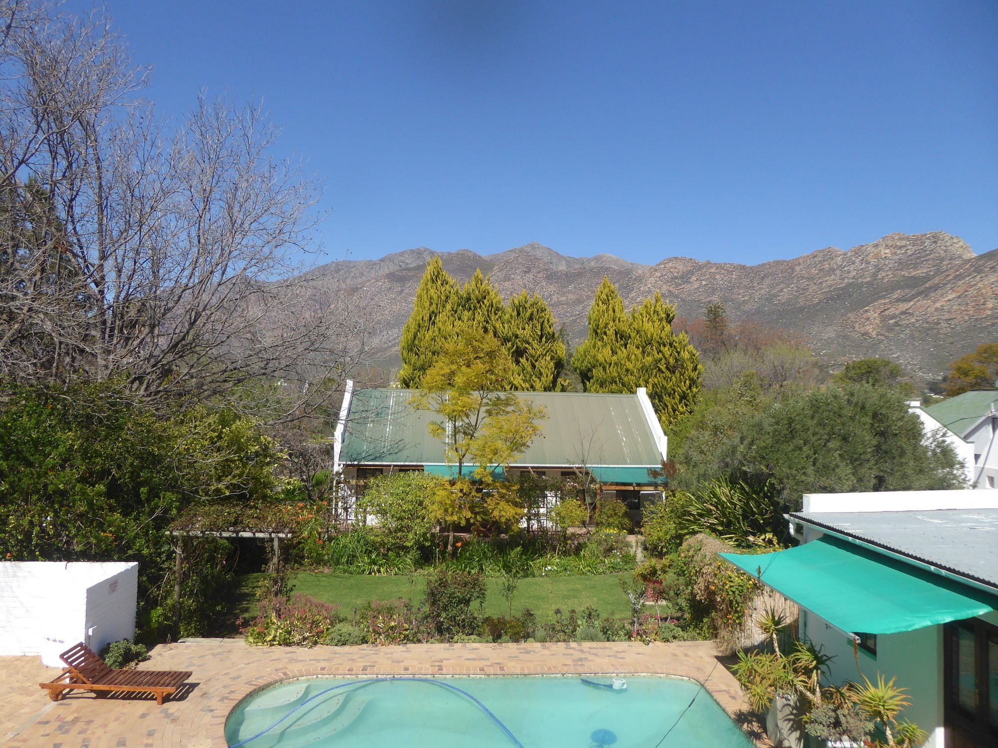 Фото Airlies Guest House