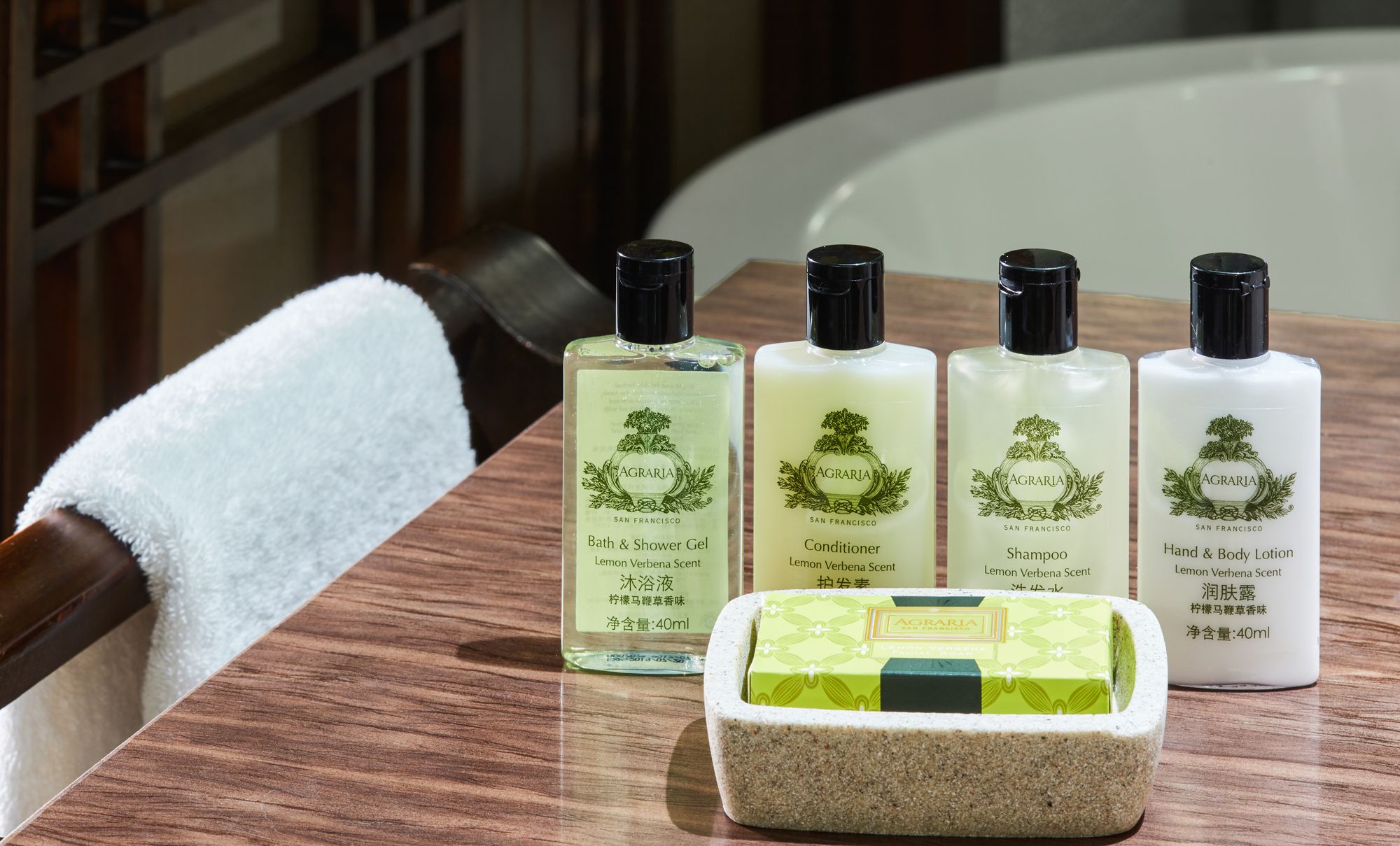 Фото InterContinental Lijiang Ancient Town Resort, an Ihg Hotel