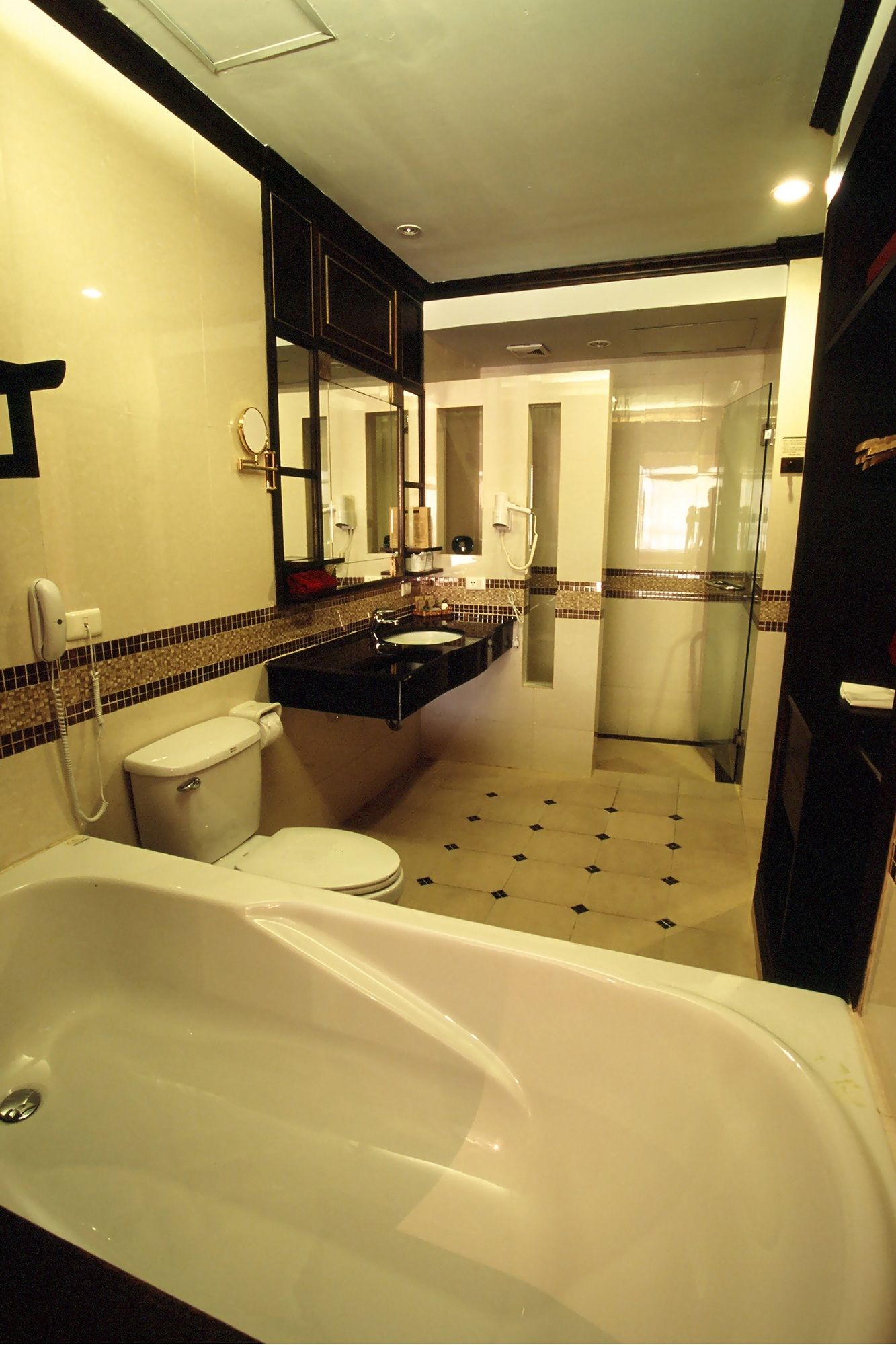 Фото Ayodhaya Palace Beach Resort Krabi