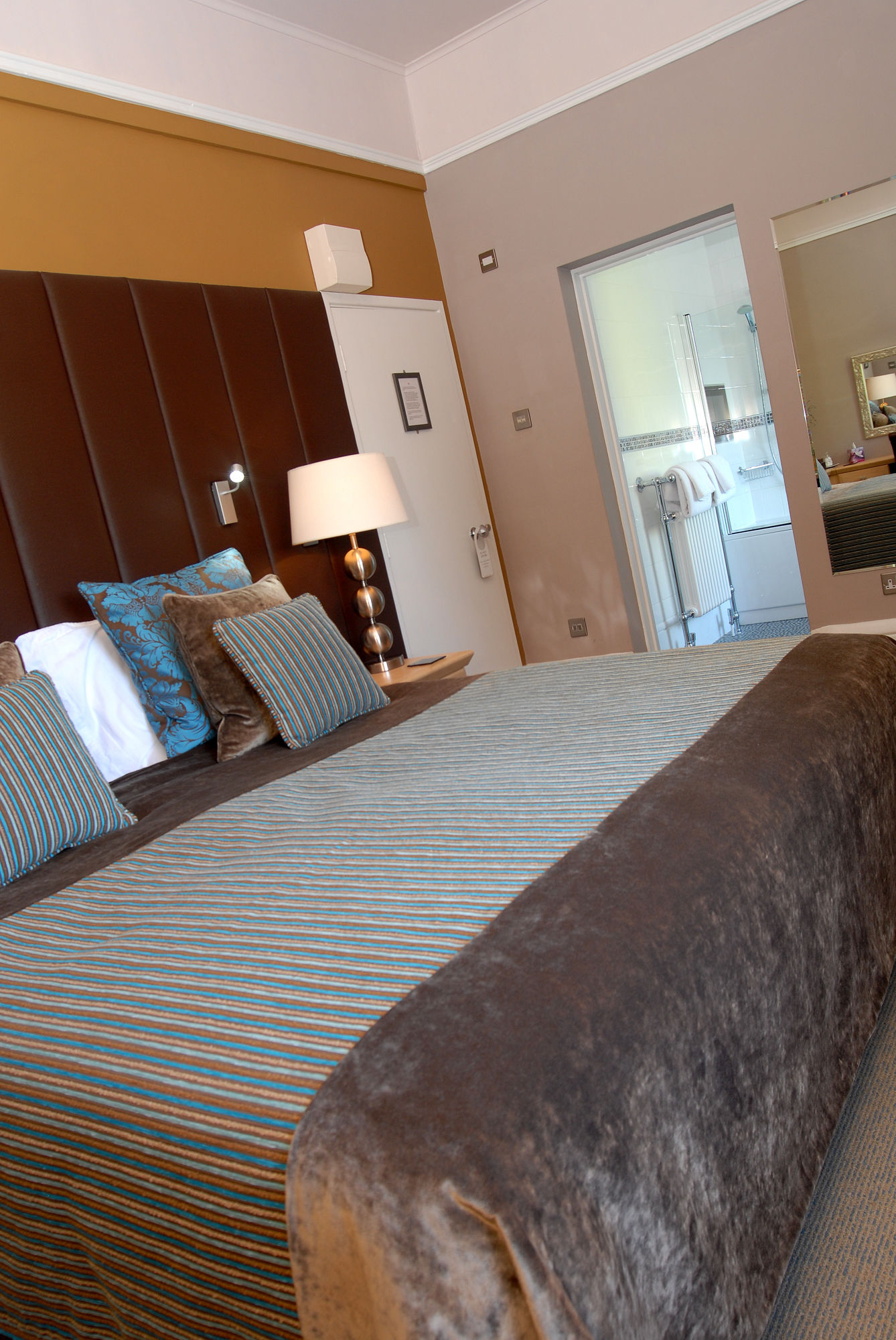 Фото Beaumont House