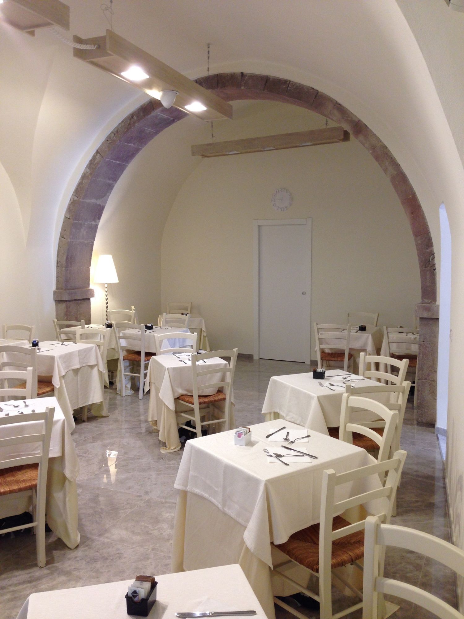 Фото Hotel Palazzo Sa Pischedda