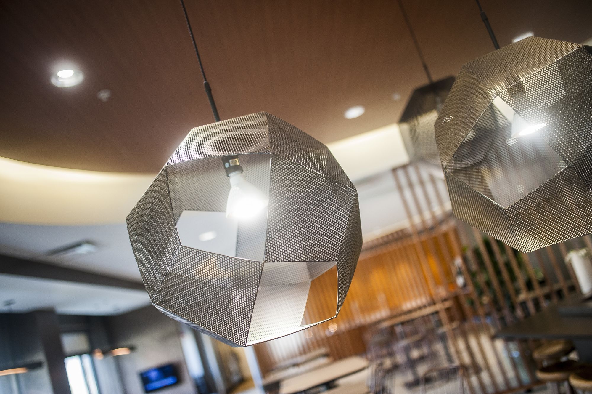 Фото Springhill Suites by Marriott Midtown Cincinnati