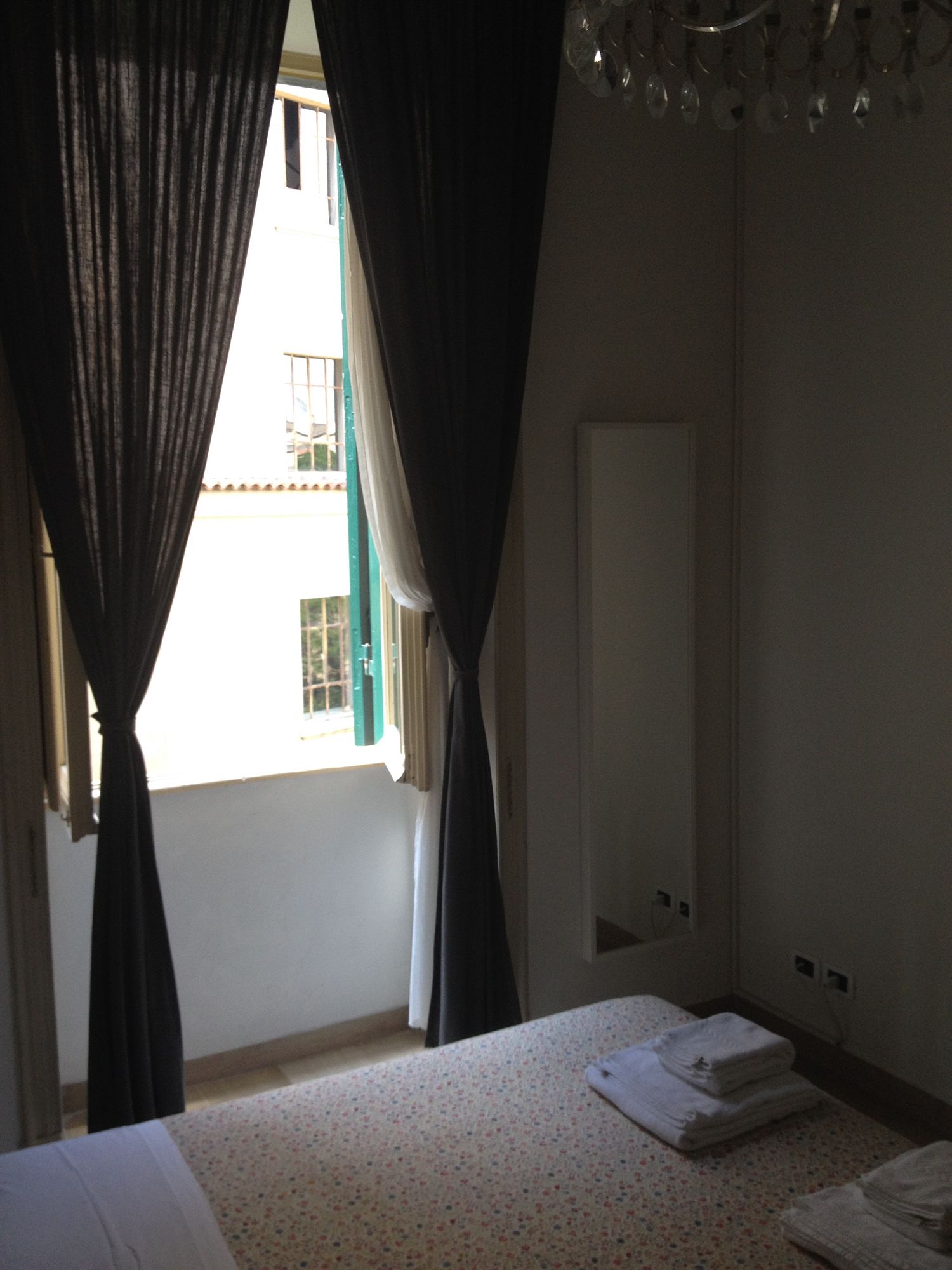 Фото Colazione Al Vaticano