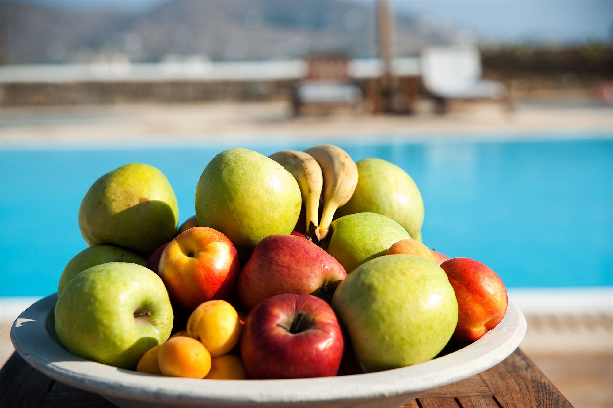 Фото Anemoi Resort