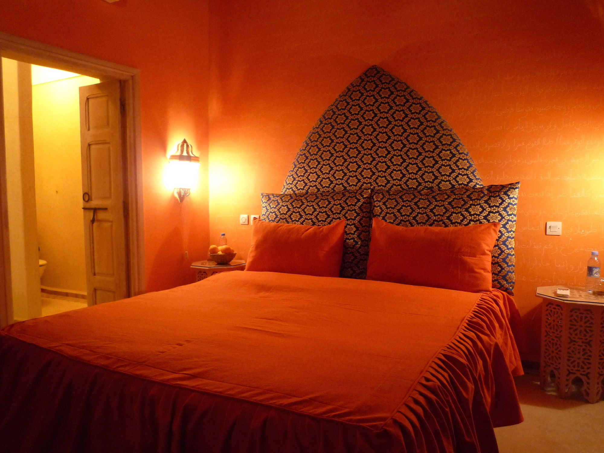 Фото Riad Azoulay