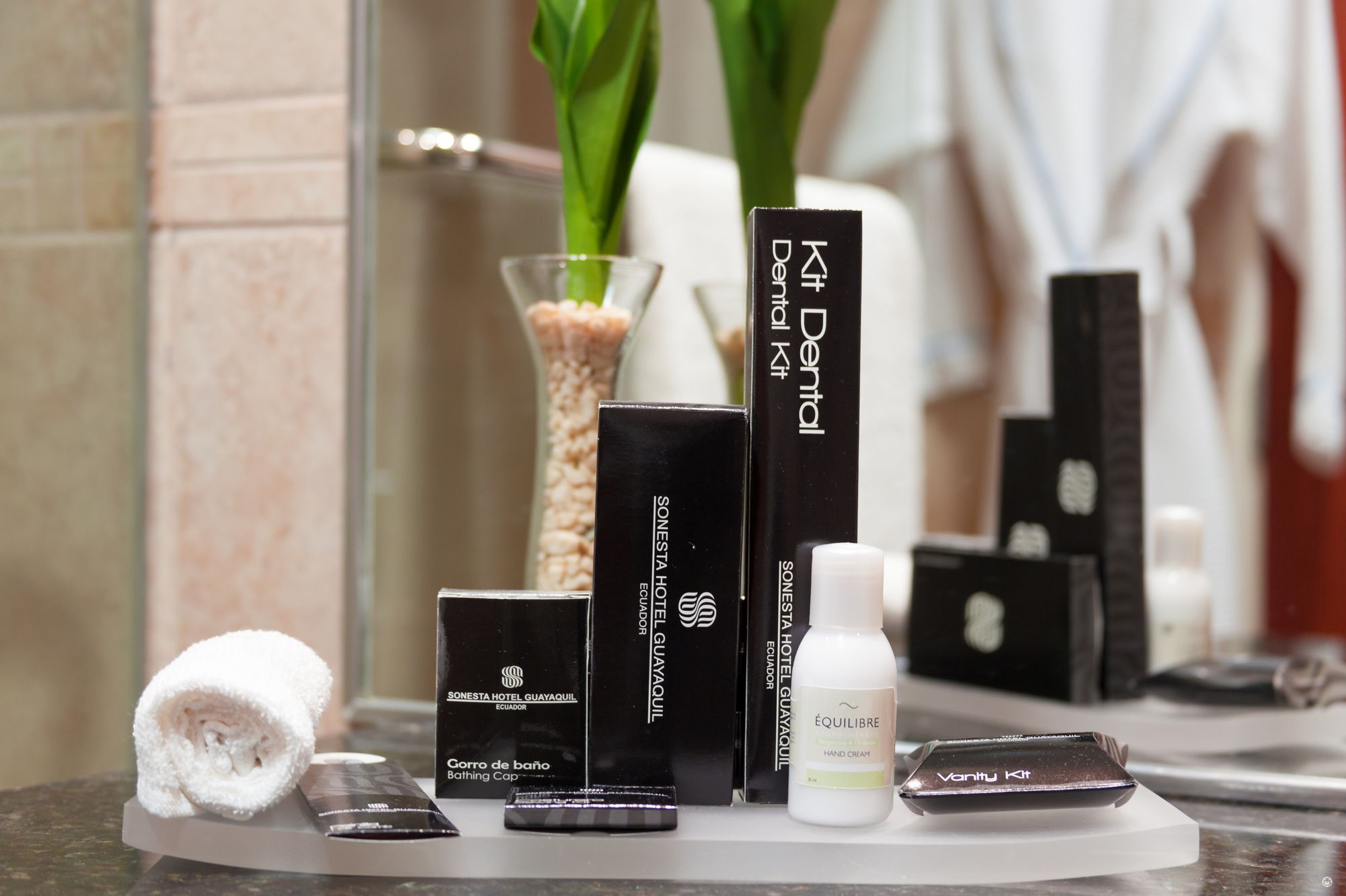 Фото TRYP by Wyndham Guayaquil Airport