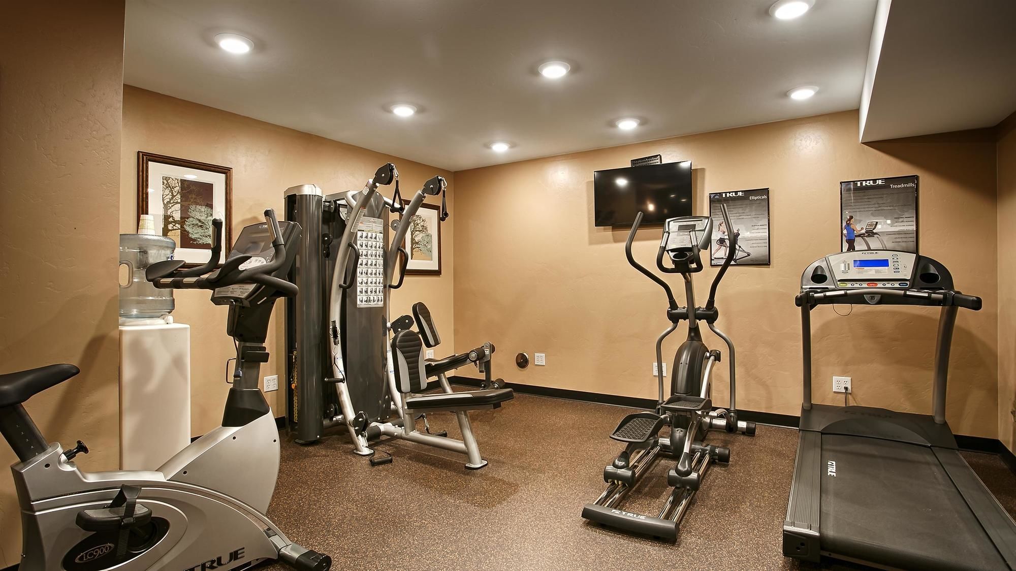 Фото Best Western Plus Rio Grande Inn