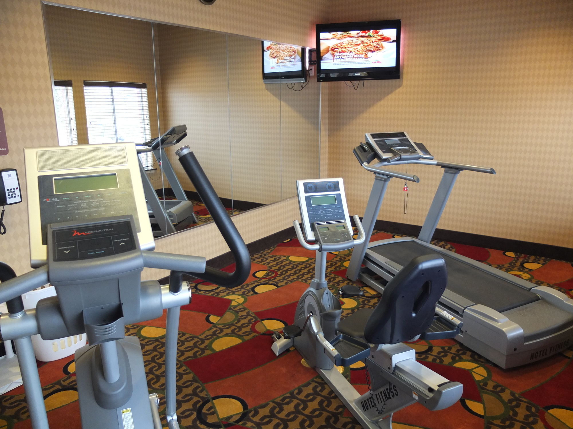 Фото Sleep Inn & Suites Lawton Near Fort Sill