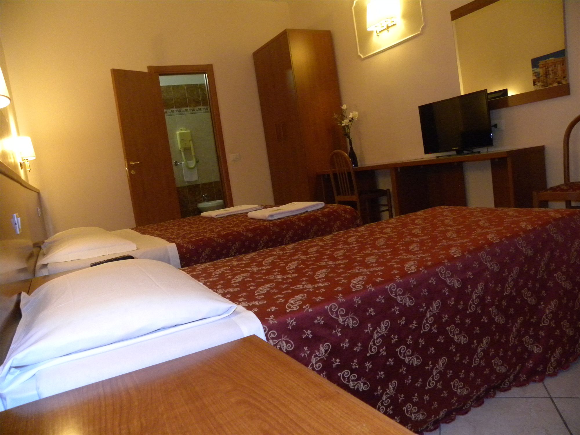 Фото A Casa di Mei