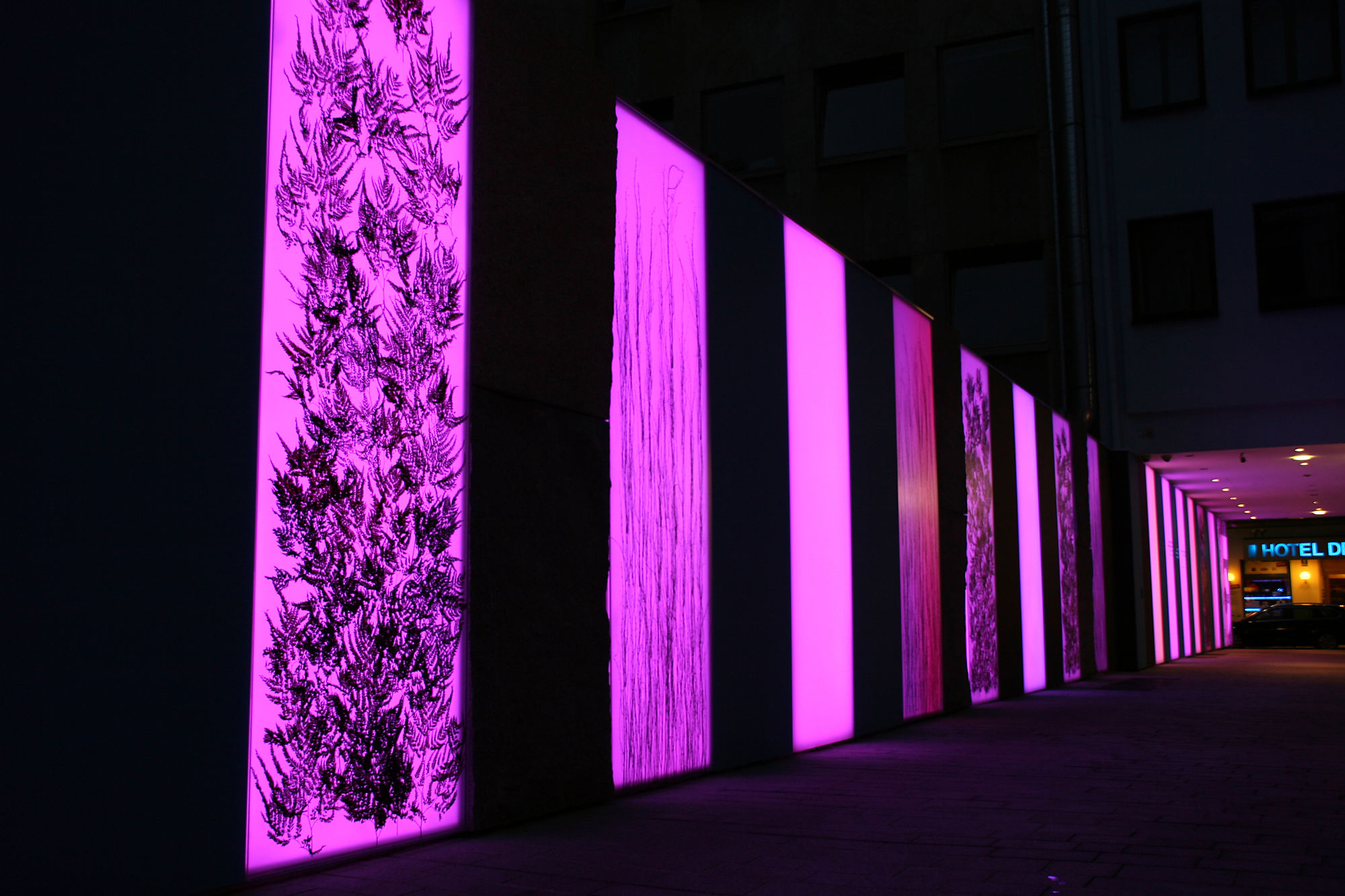 Фото Schiller5 Hotel