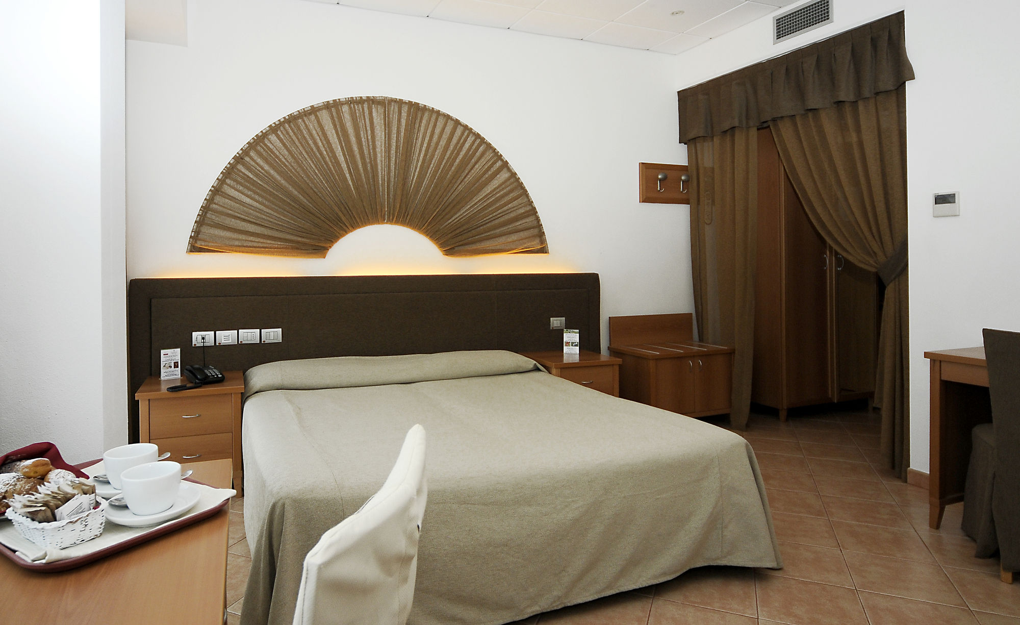 Фото Hotel Rex