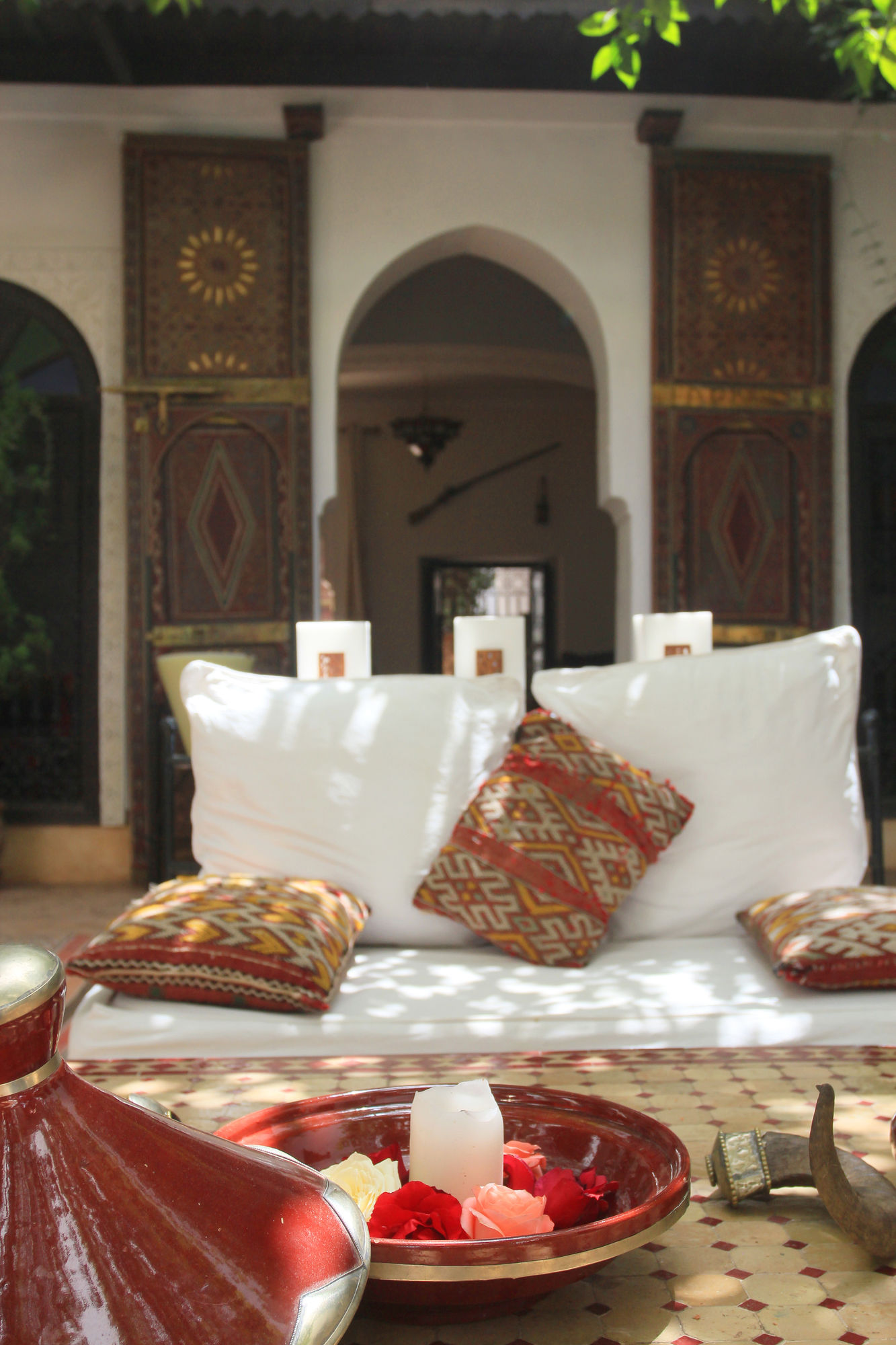 Фото Riad Karmela