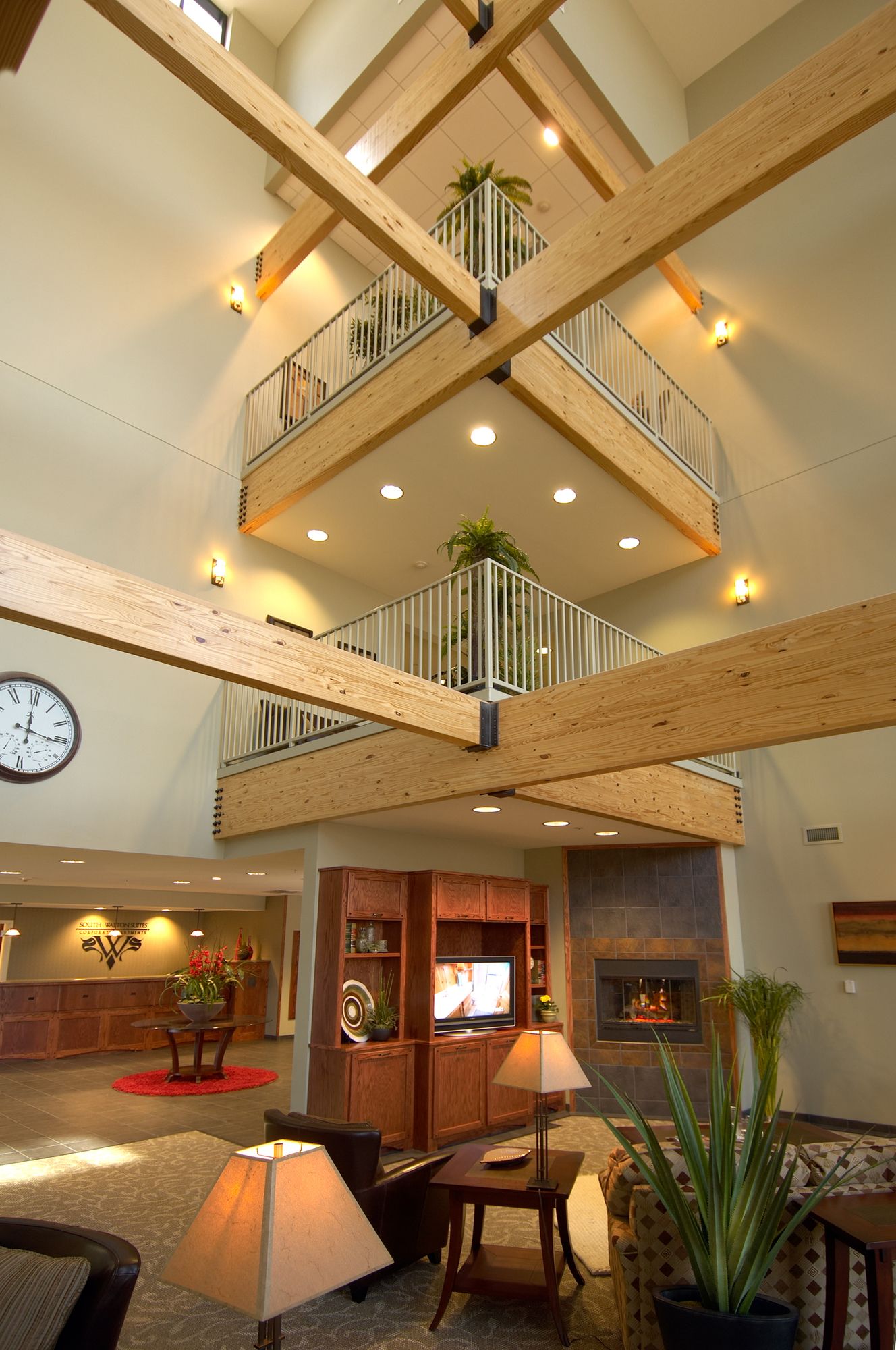 Фото South Walton Suites