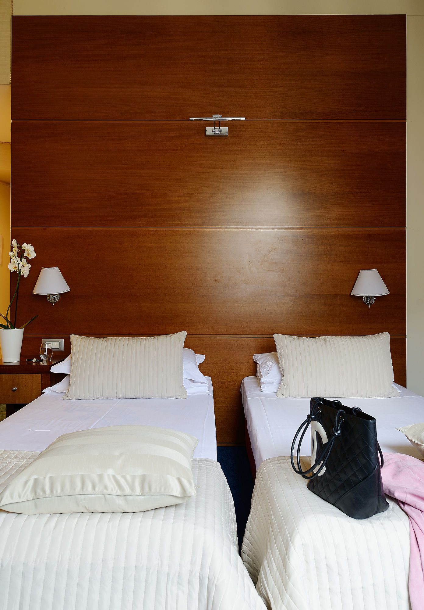 Фото Rovati Guest House