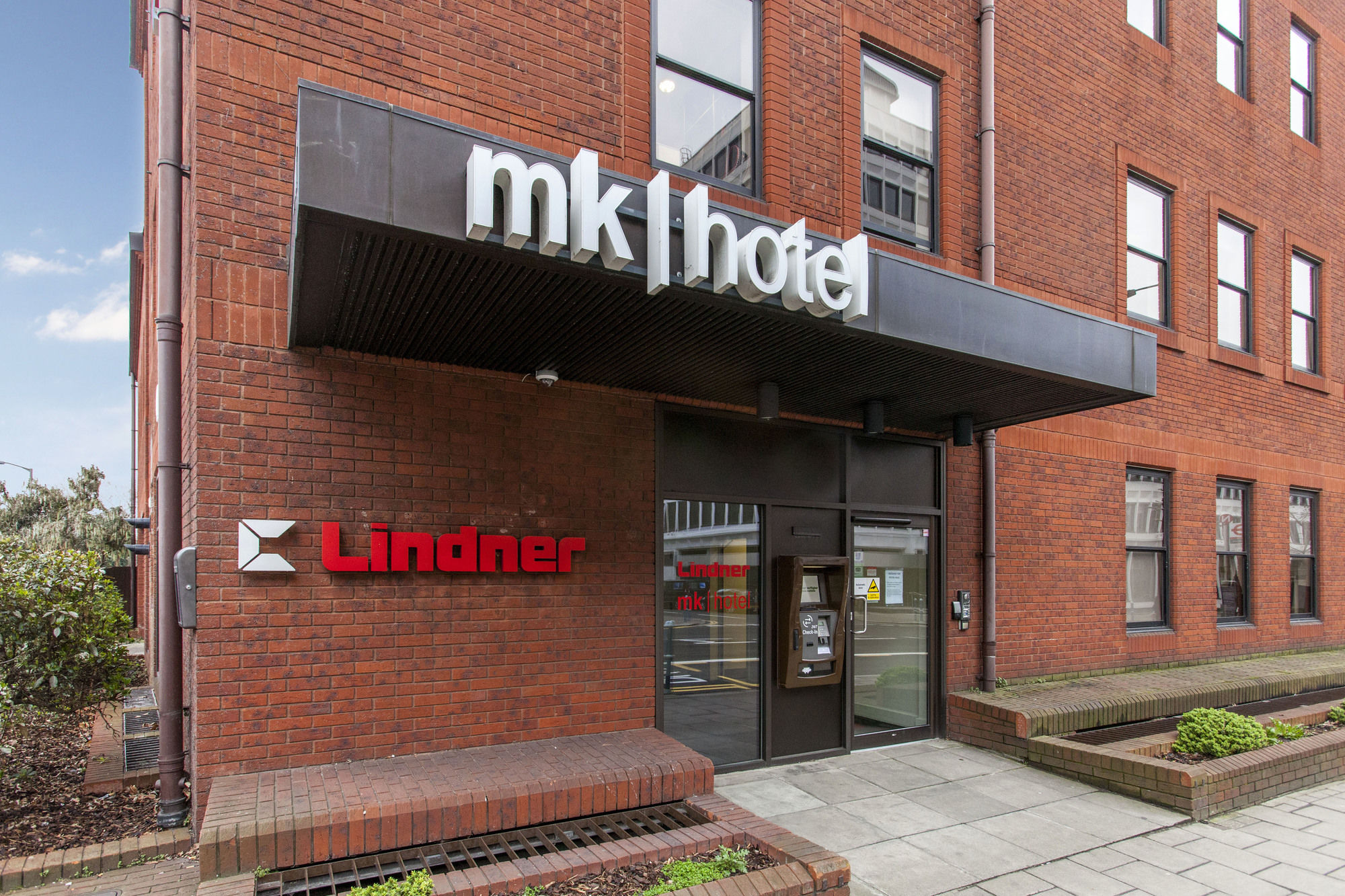 Фото Mk Hotel London