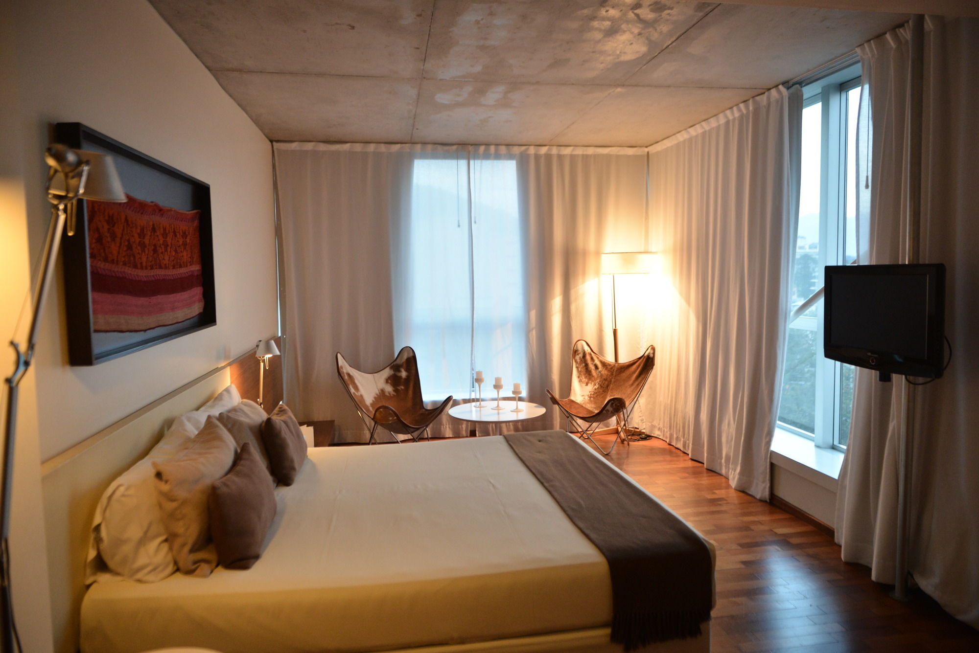 Фото Design Suites Salta