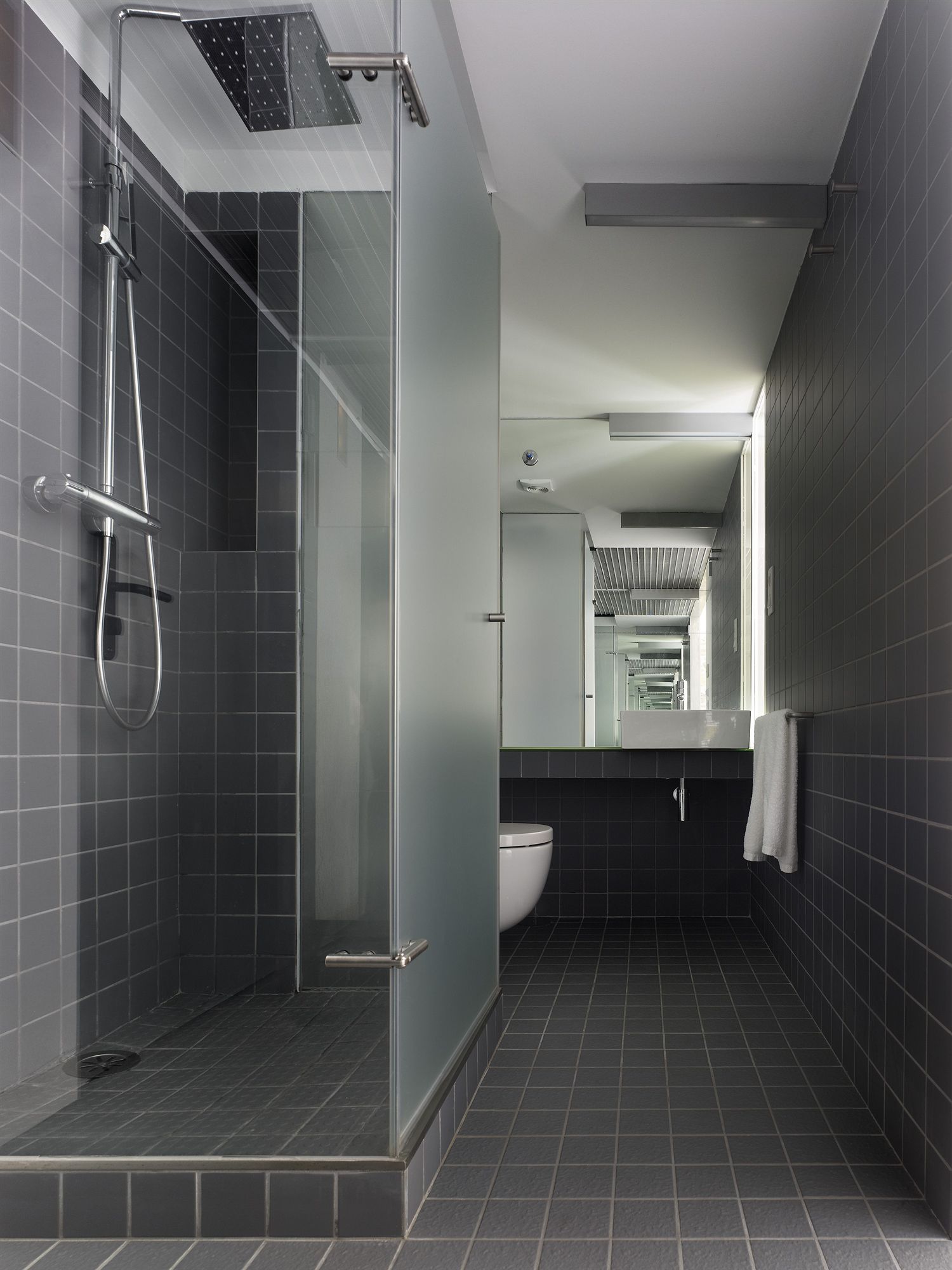 Фото Moure Hotel