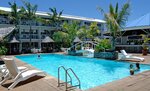 The Melanesian Port Vila Hotel