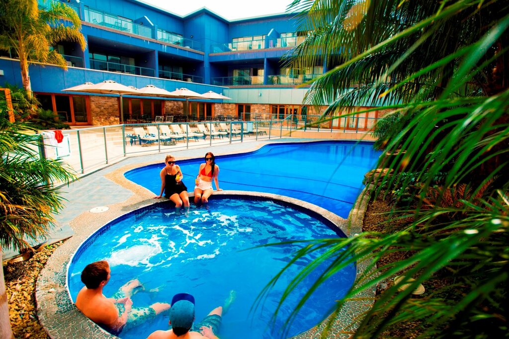 Hotel Emerald Hotel & Conference Centre Gisborne, Gisborne, photo