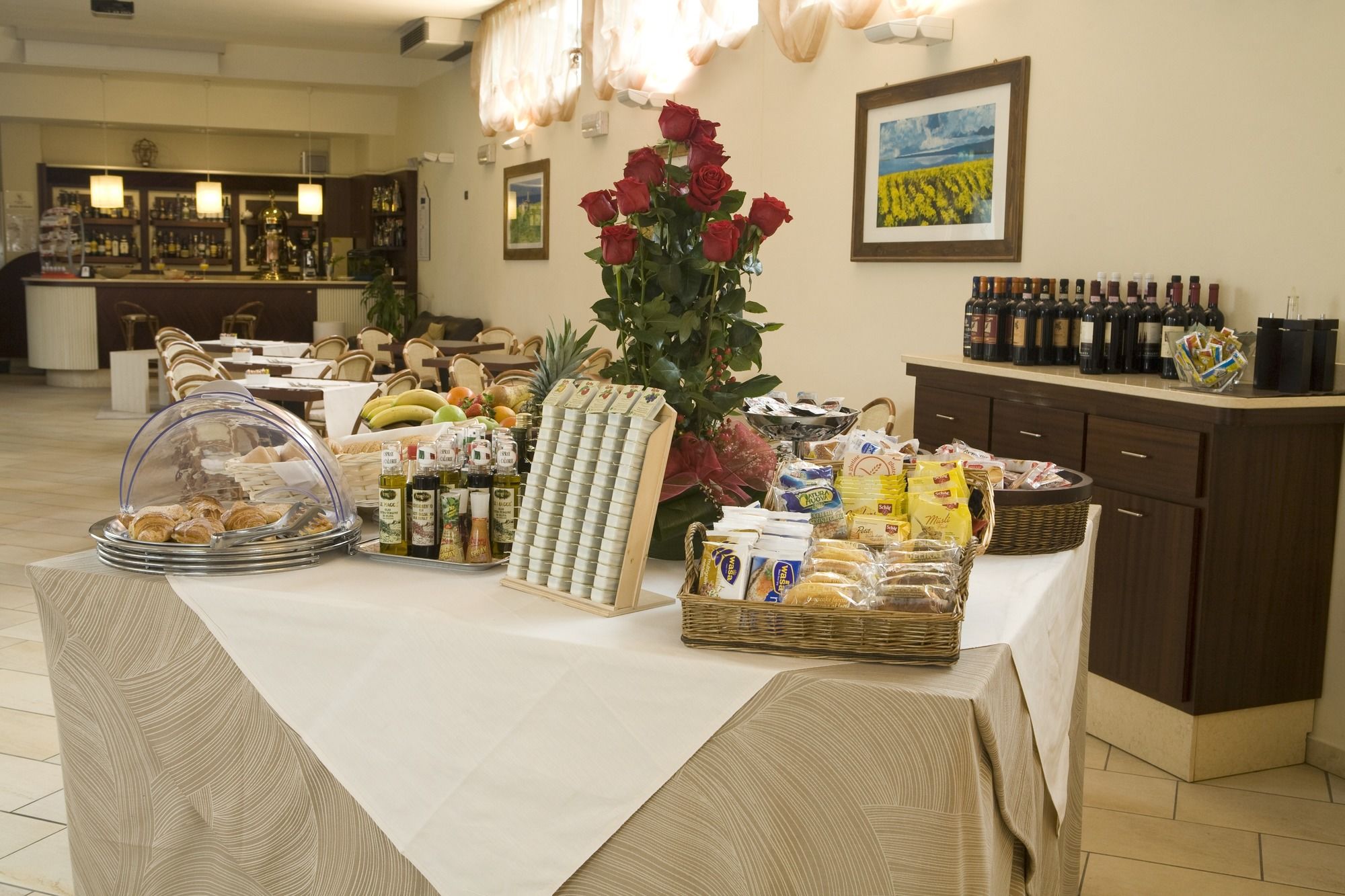 Фото Hotel Spinelli