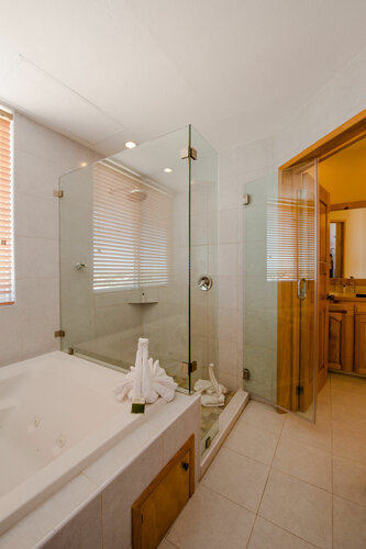 Гостиница Hotel Santa Fe Loreto в Лорето