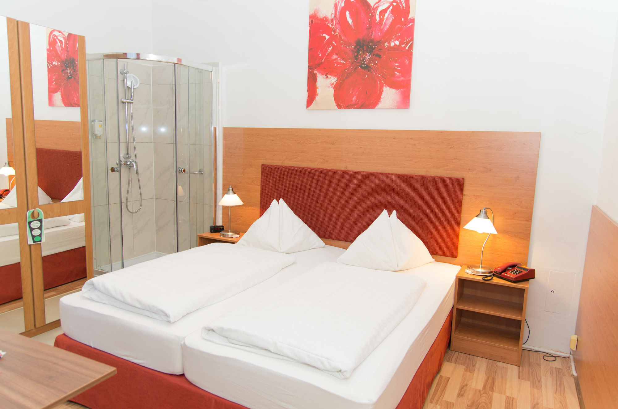 Фото Pension Lehrerhaus