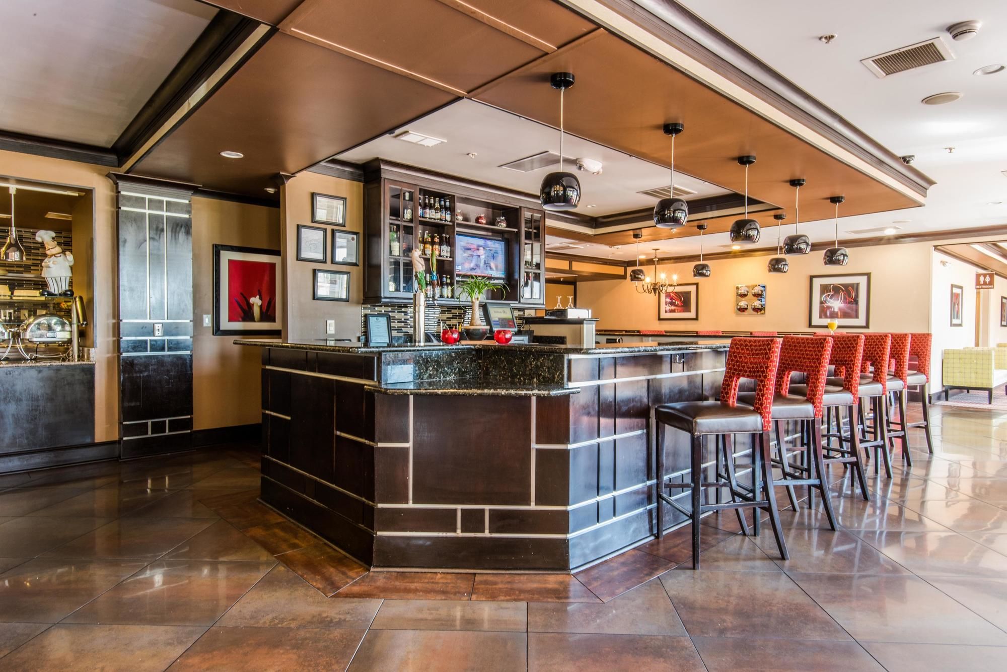 Фото Hilton Garden Inn Oxford/Anniston, Al