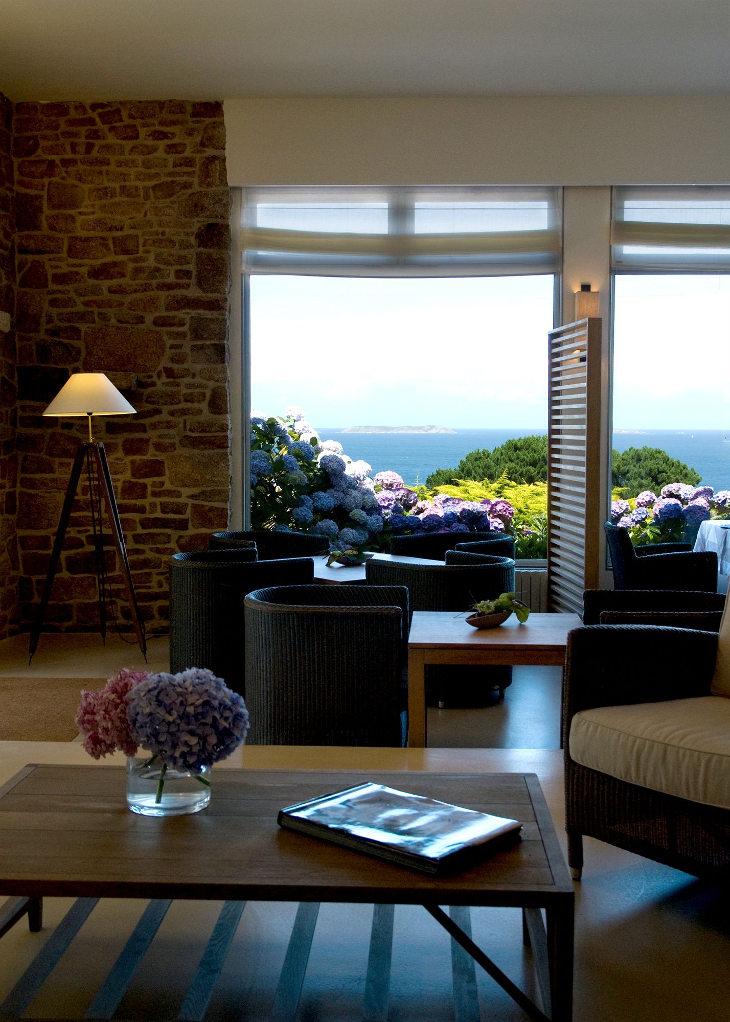 Фото Hôtel Les Costans, The Originals Relais