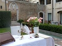 Фото Palazzo Contarini Della Porta Di Ferro Hotel