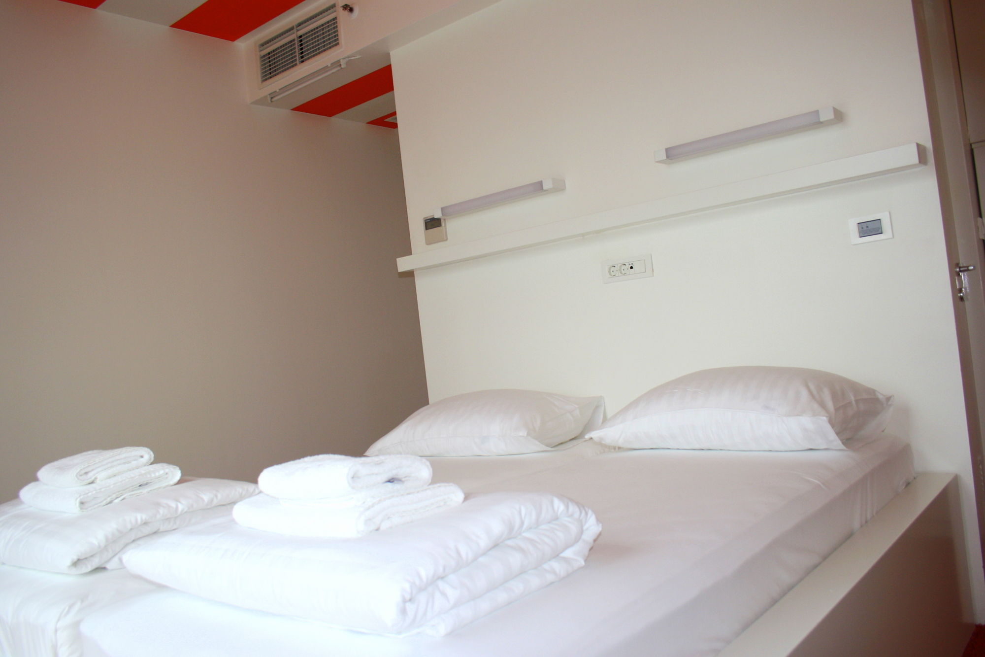 Фото Boutique Hostel Forum