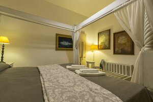 Гостиница B&b Porta di Castro