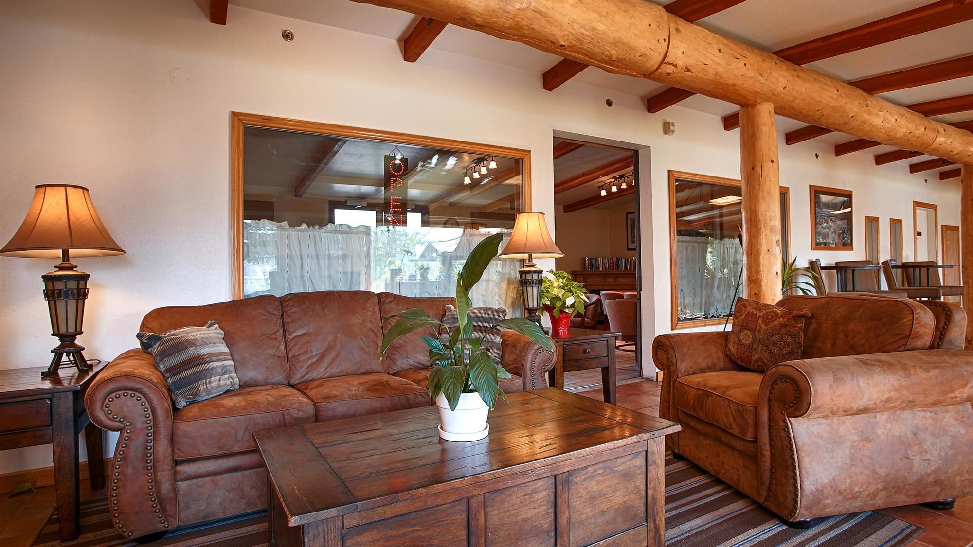 Фото Best Western Valdez Harbor Inn