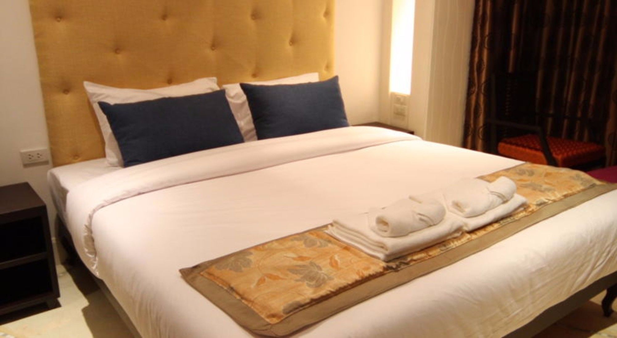 Фото Rich Boutique Hotel