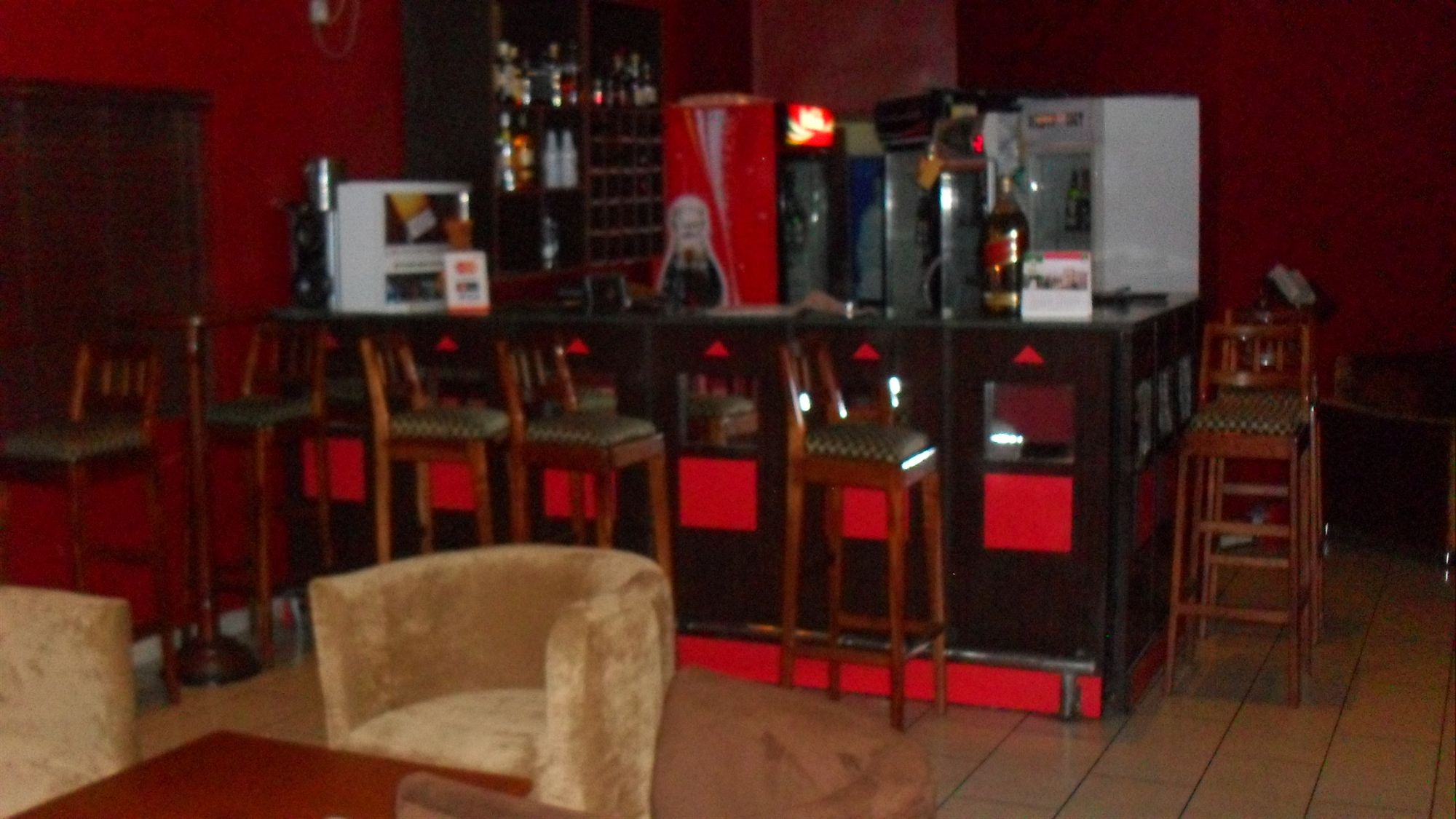 Фото Denis Hotel