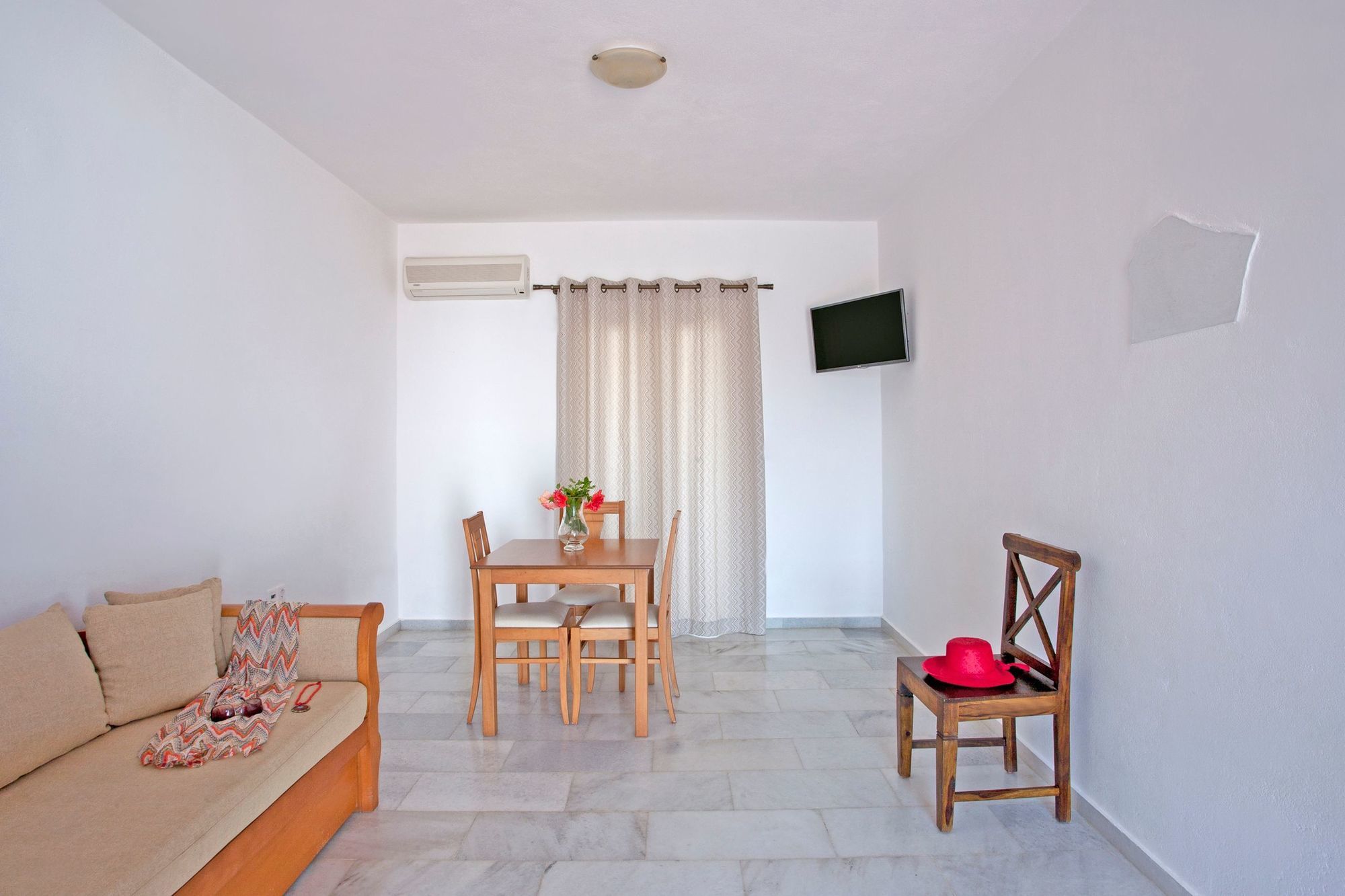 Фото Naxos Kalimera