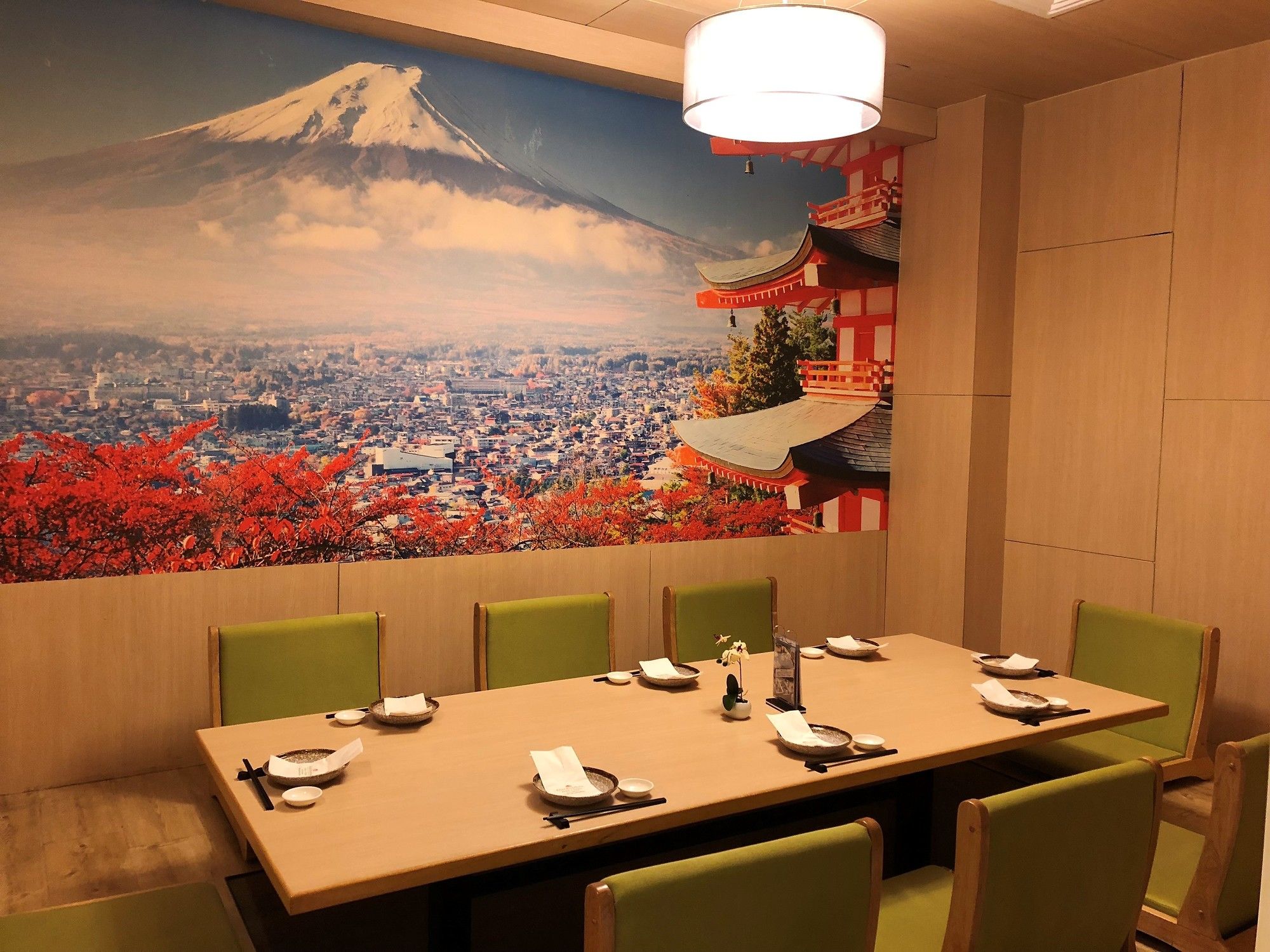 Фото Kinta Riverfront Hotel & Suites