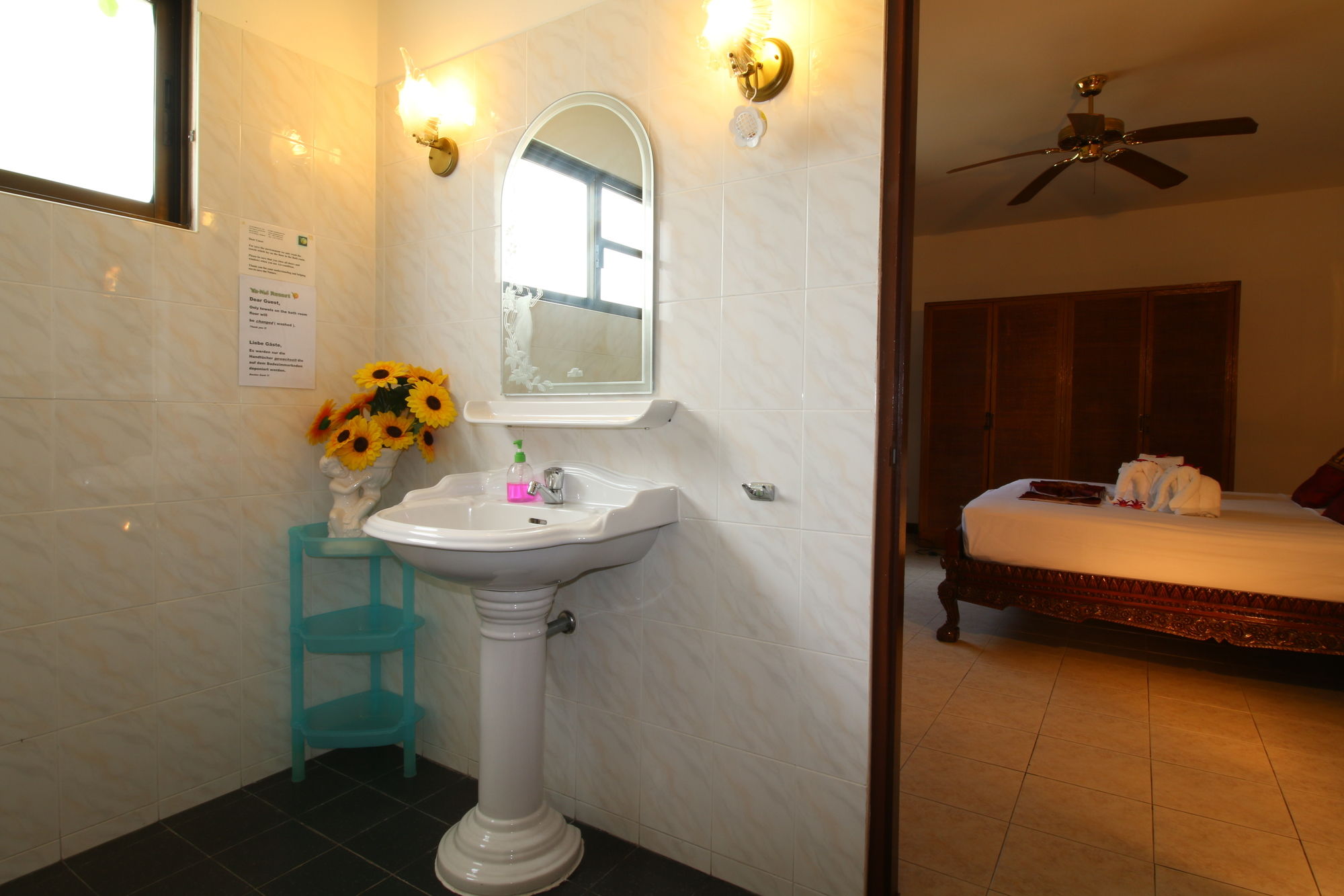 Фото Ya Nui Resort