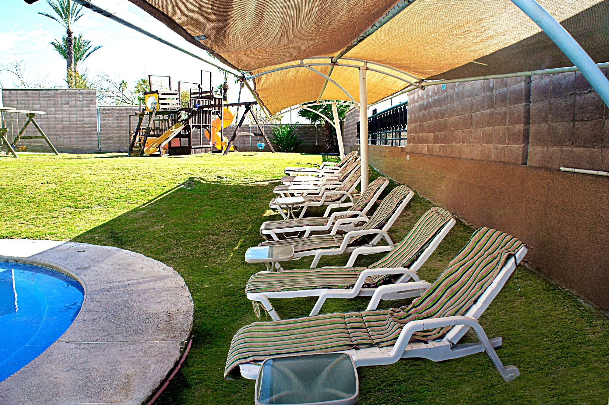 Фото Azul Talavera Country Club