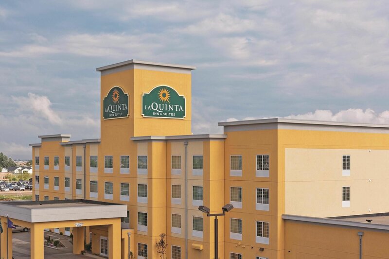 Гостиница Highland Suites