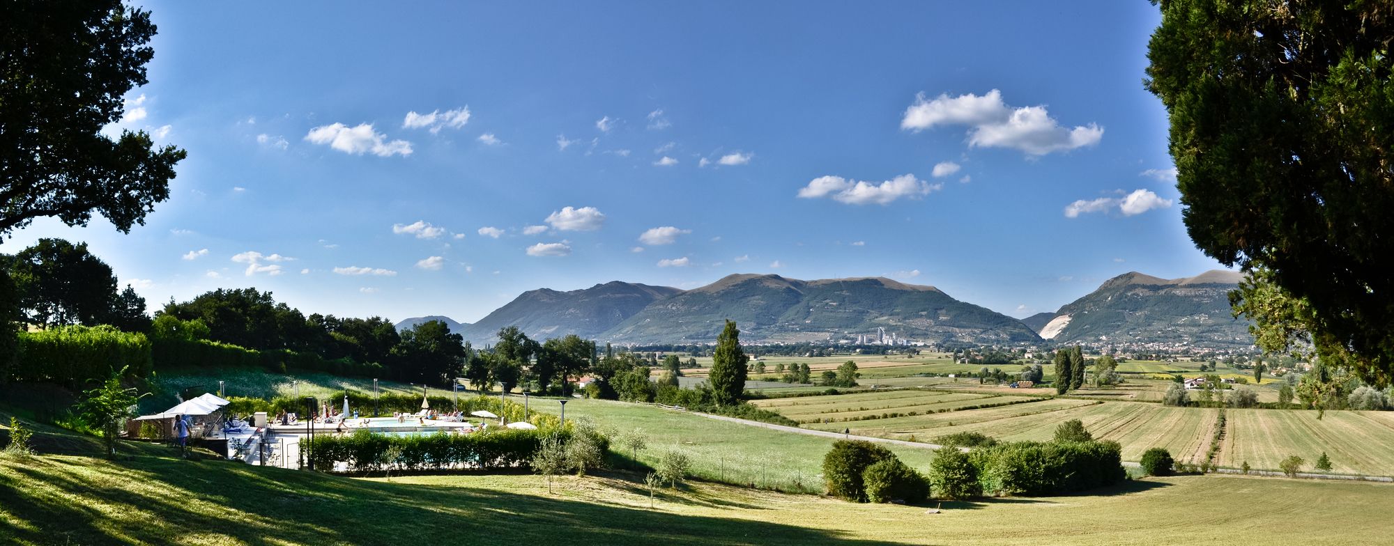 Фото Hotel Villa Montegranelli