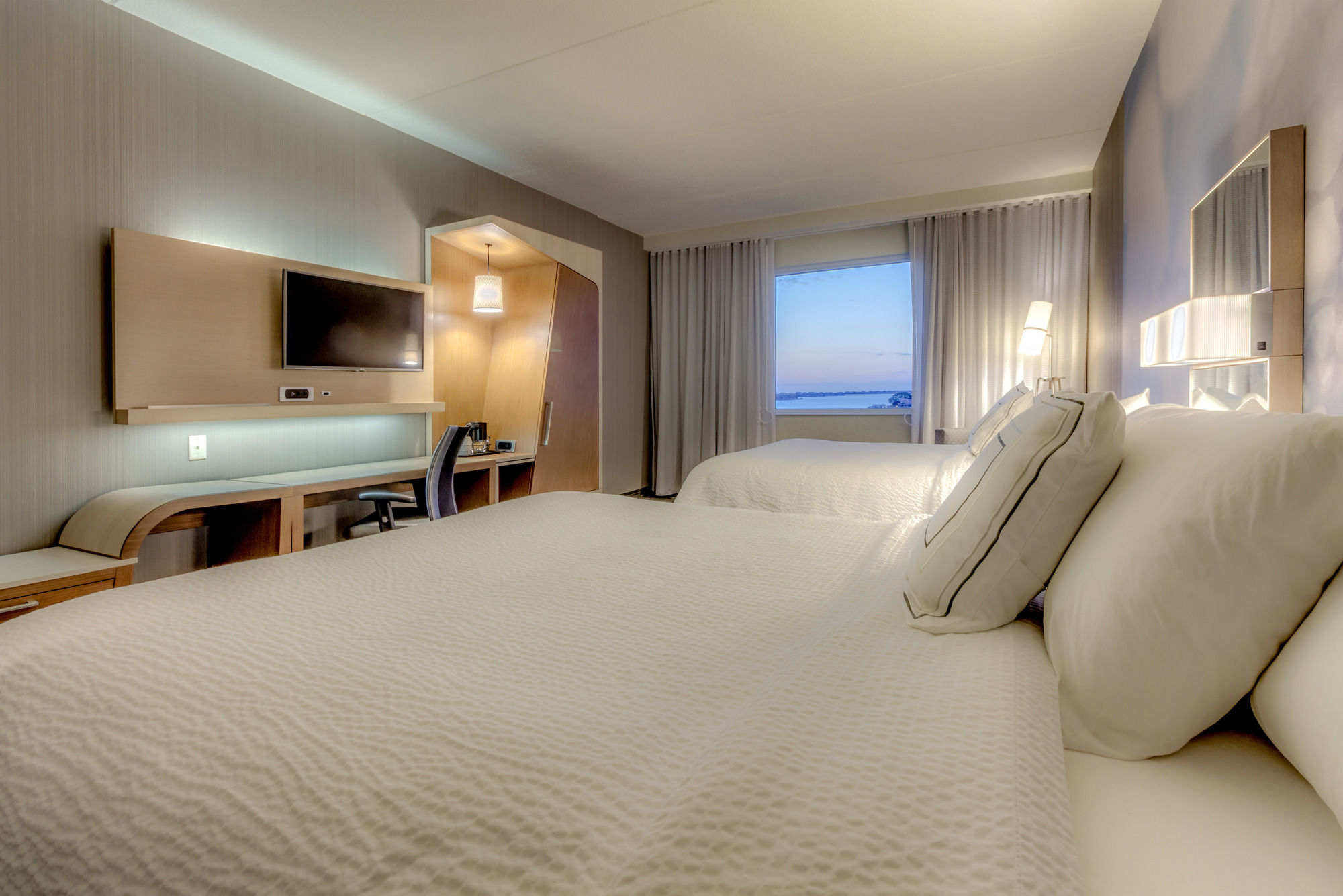 Фото Courtyard St. Petersburg Clearwater/Madeira Beach