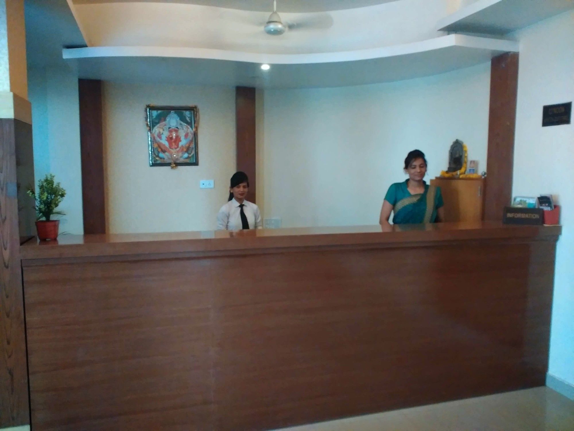 Фото Отель The Byke Grassfield Resort