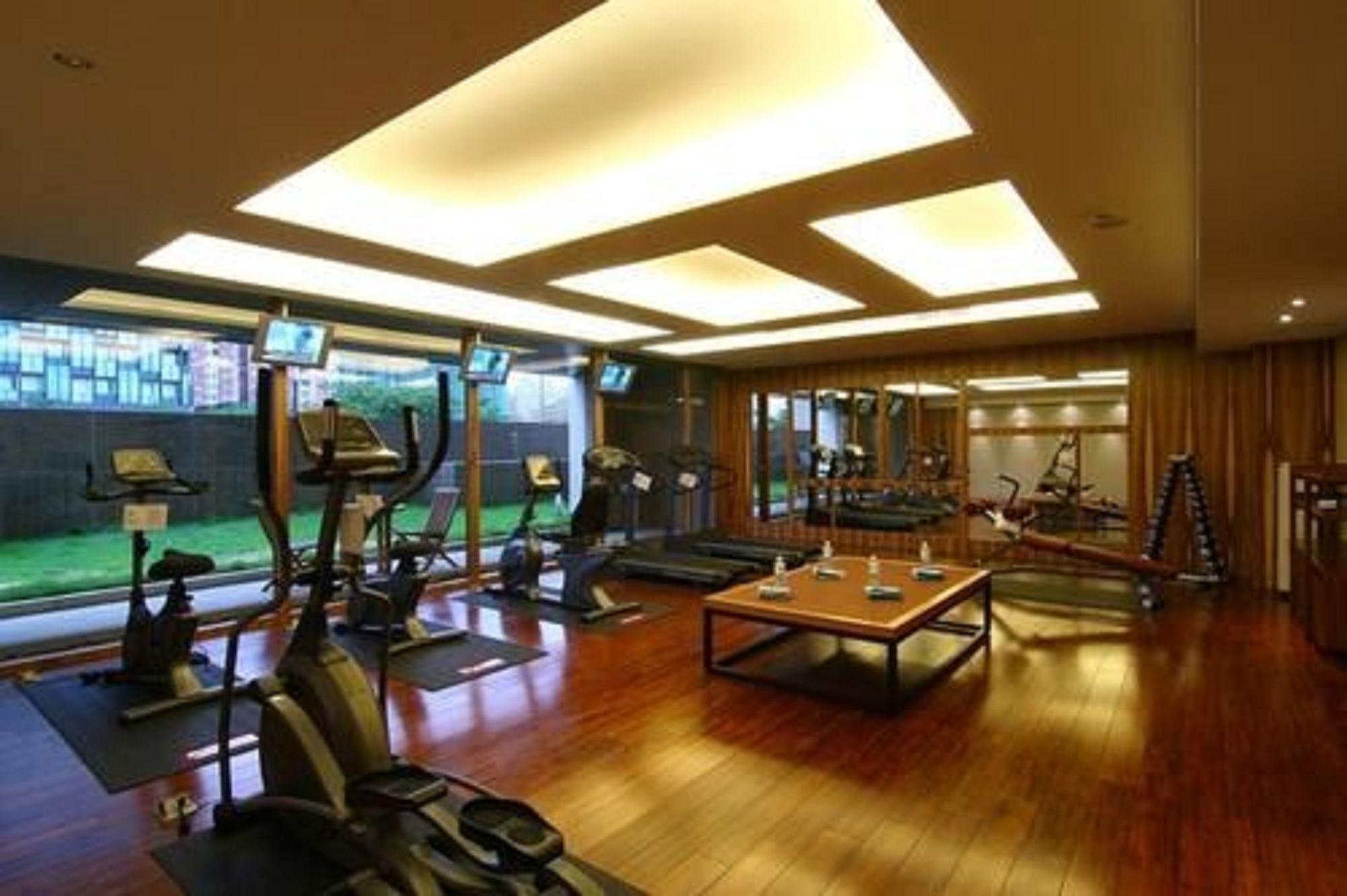 Фото Hung's Mansion