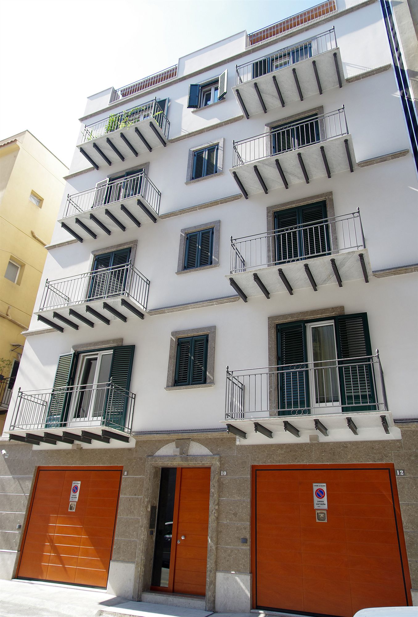 Фото Bb 10 Serpotta