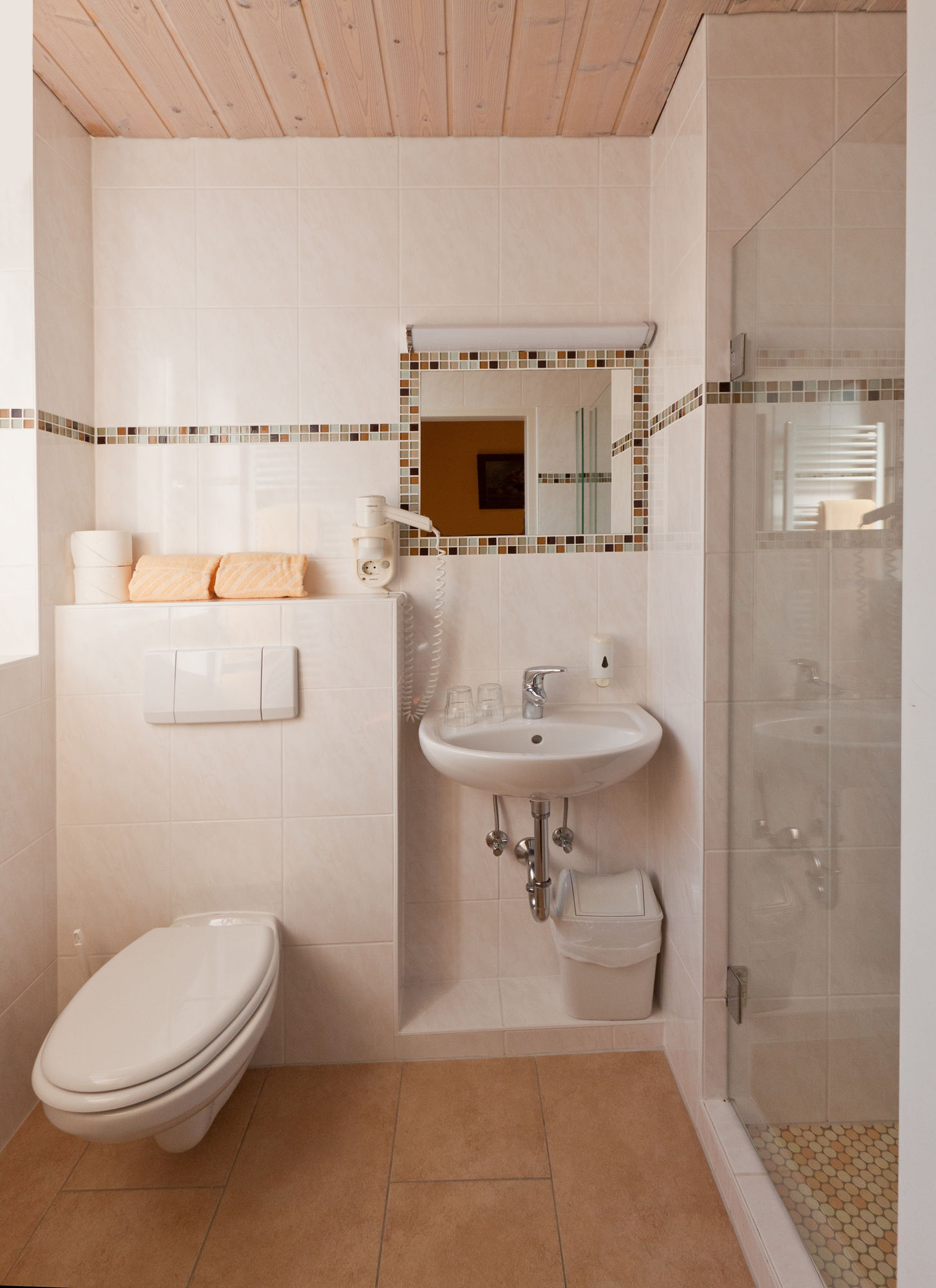 Фото Hotel Das Junior by Max 70